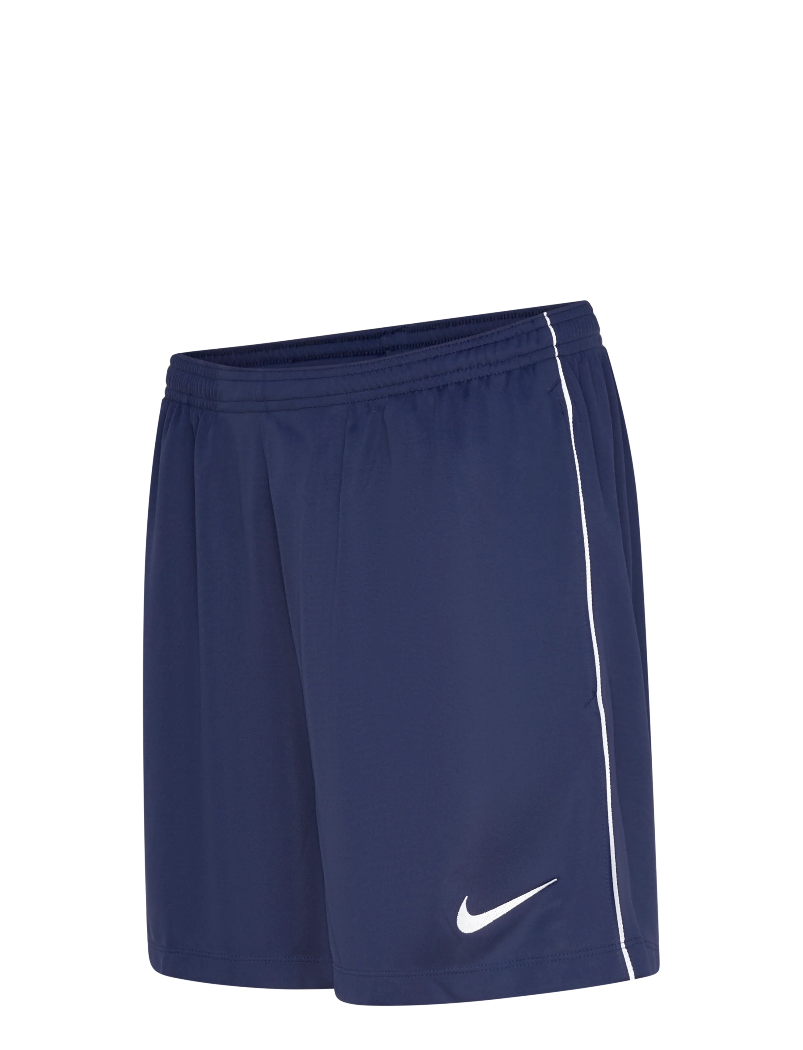 Nike - Nike DRI-FIT Park 26 Short - spodenki treningowe - midnight navy/white/white - 2