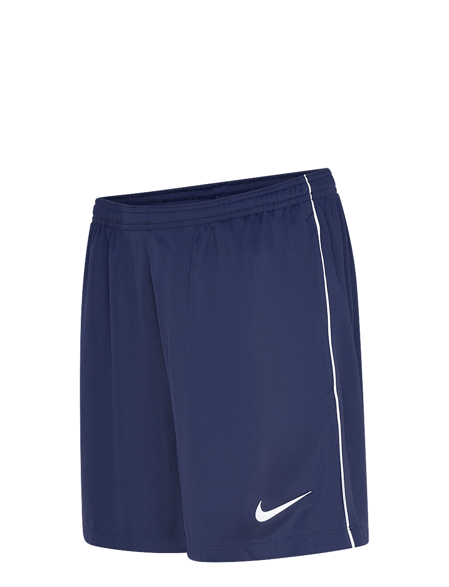 Nike - Nike DRI-FIT Park 26 Short - spodenki treningowe - midnight navy/white/white - 2