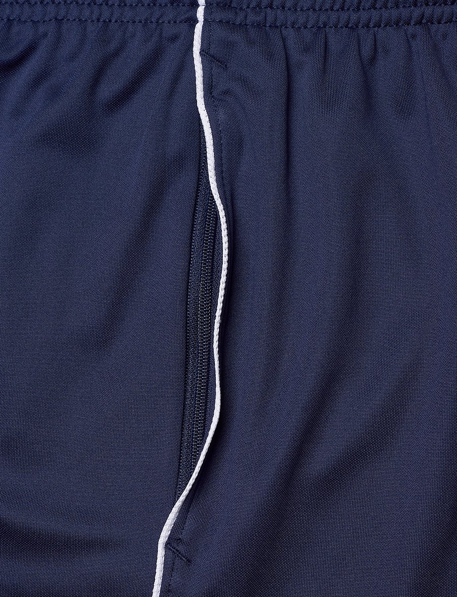 Nike - Nike DRI-FIT Park 26 Short - spodenki treningowe - midnight navy/white/white - 4