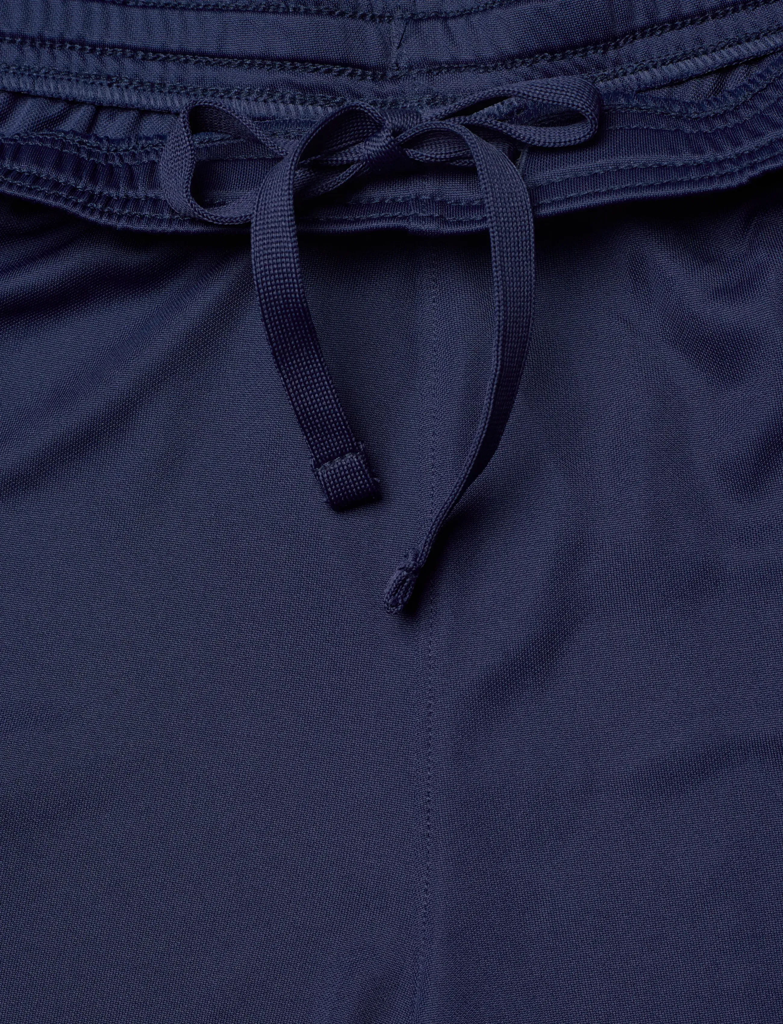 Nike - Nike DRI-FIT Park 26 Short - spodenki treningowe - midnight navy/white/white - 5