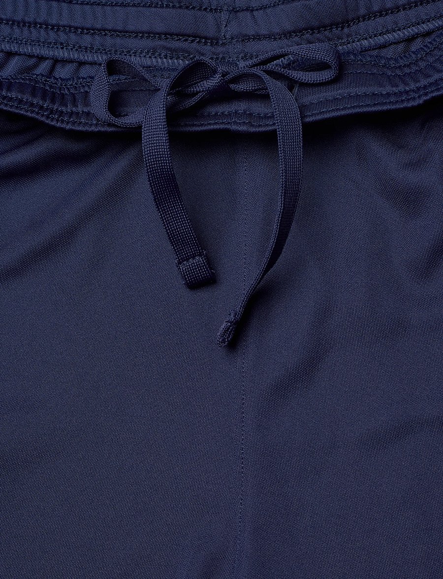Nike - Nike DRI-FIT Park 26 Short - spodenki treningowe - midnight navy/white/white - 5