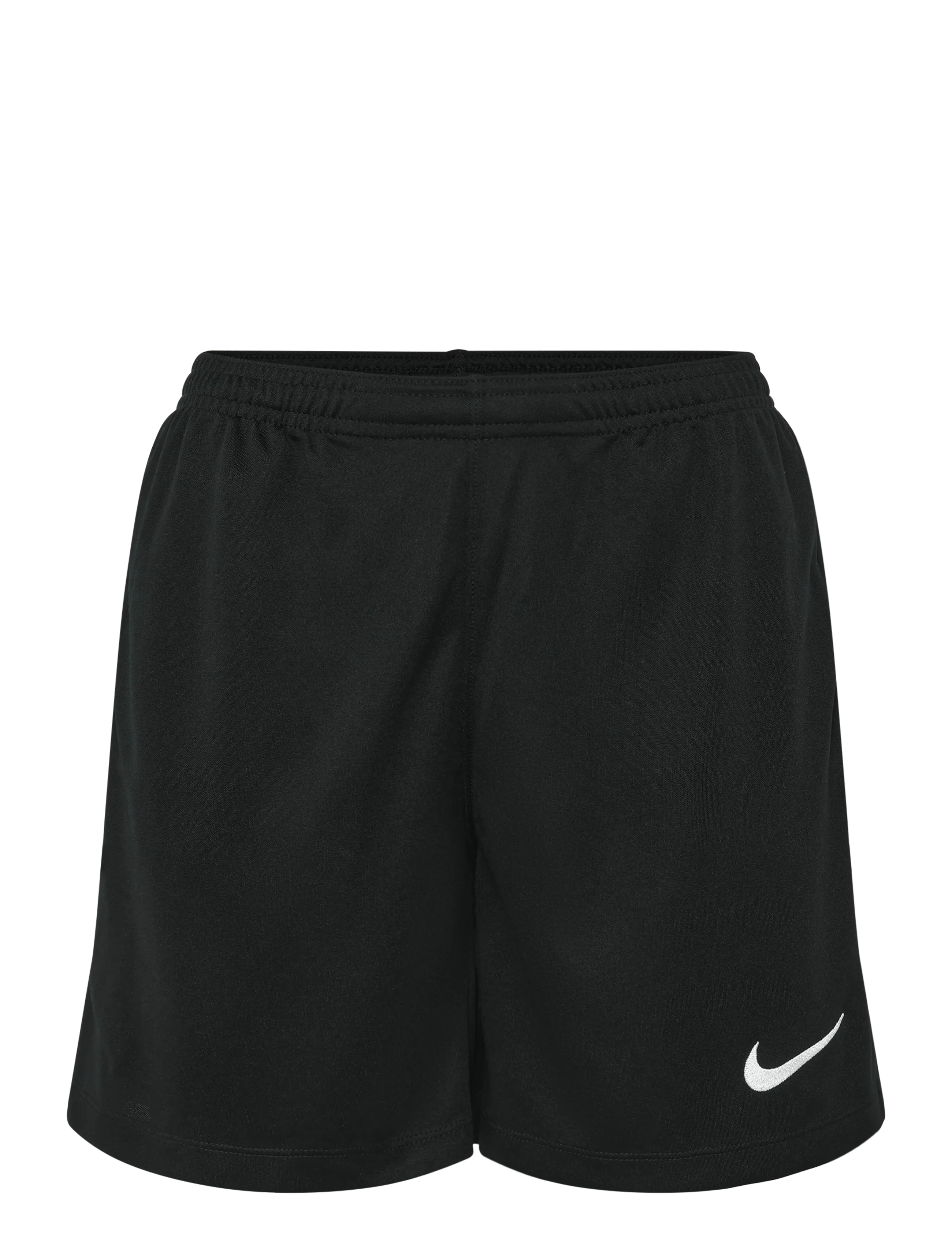 NIKE Nike Dri-Fit Park 26 Kurz Schwarz - M - Damen