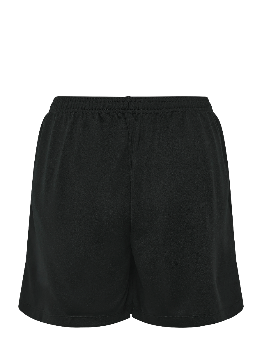 Nike - Nike DRI-FIT Park 26 Short - trainingsshorts - black/white/white - 1