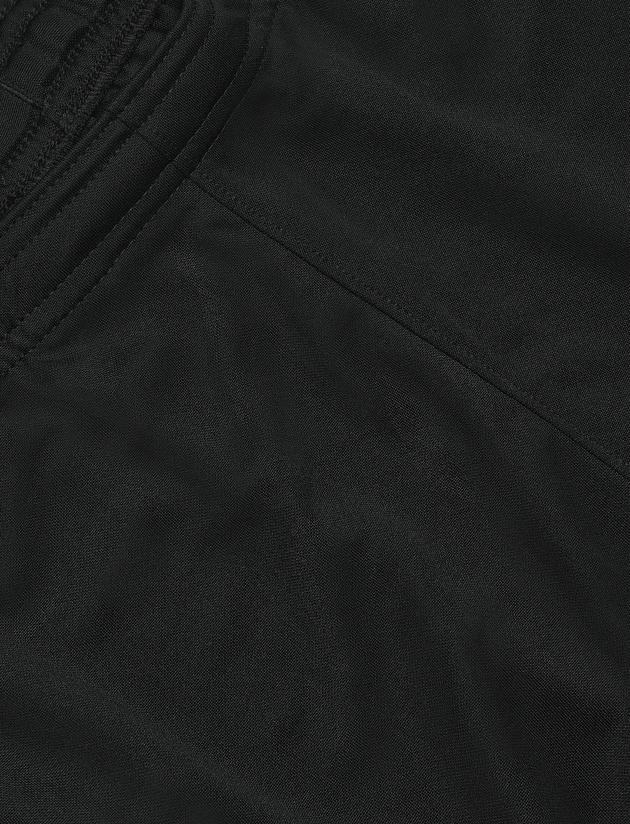 Nike - Nike DRI-FIT Park 26 Short - trainingsshorts - black/white/white - 2