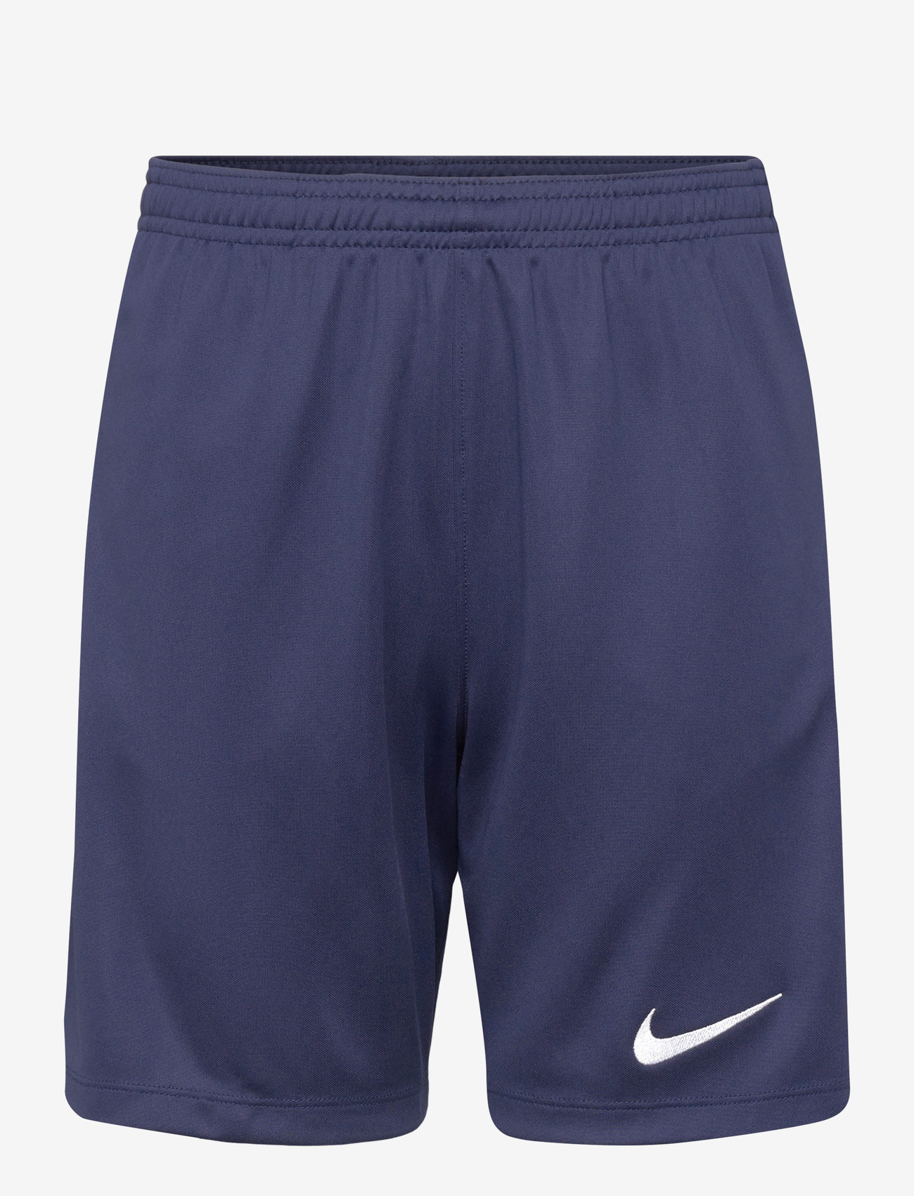 Nike - Nike DRI-FIT Park 26 Short - spodenki sportowe - midnight navy/white/white - 0