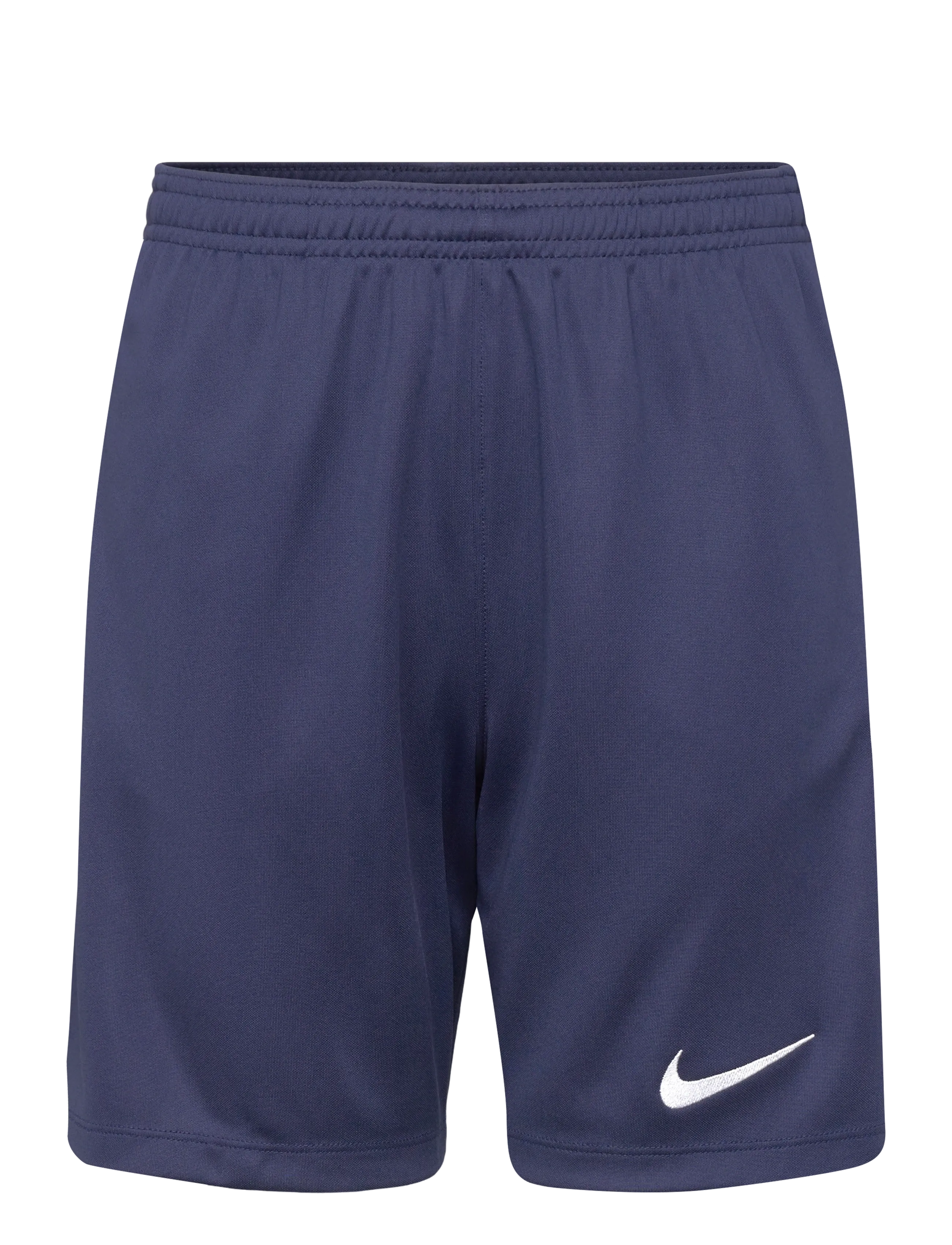 Nike Y NK DF PARK26 SHORT KZ - Clothing - MIDNIGHT NAVY/WHITE/WHITE / navy