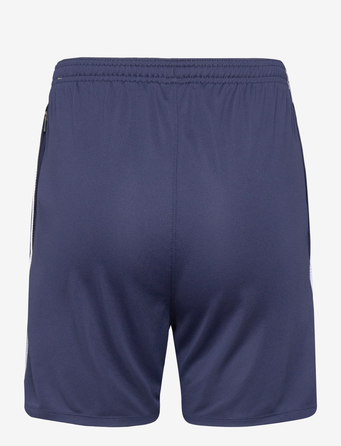 Nike - Nike DRI-FIT Park 26 Short - spodenki sportowe - midnight navy/white/white - 1