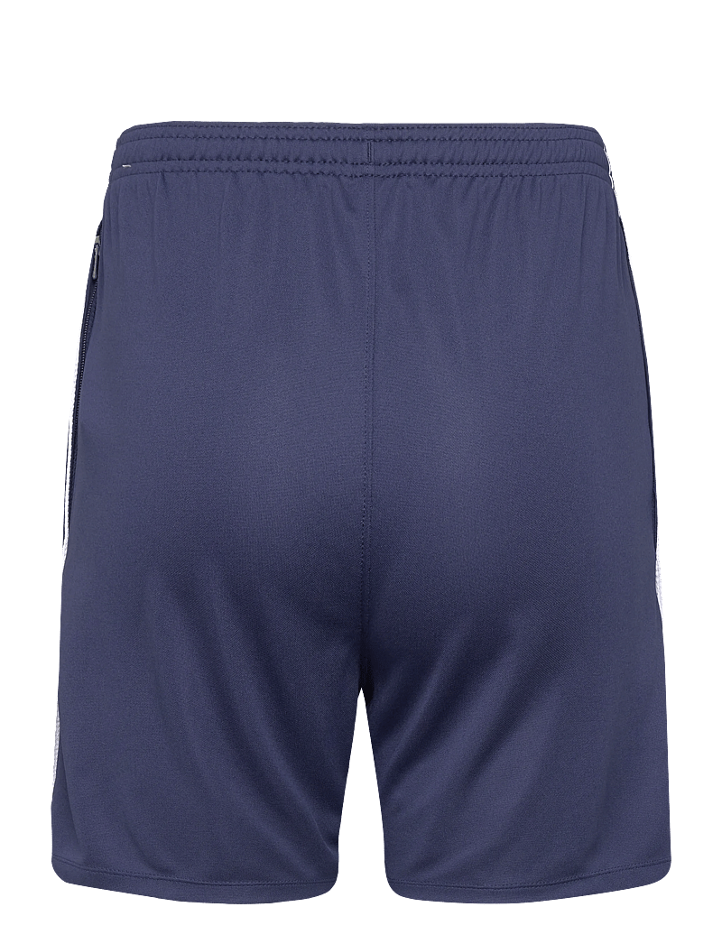 Nike - Nike DRI-FIT Park 26 Short - spodenki sportowe - midnight navy/white/white - 1