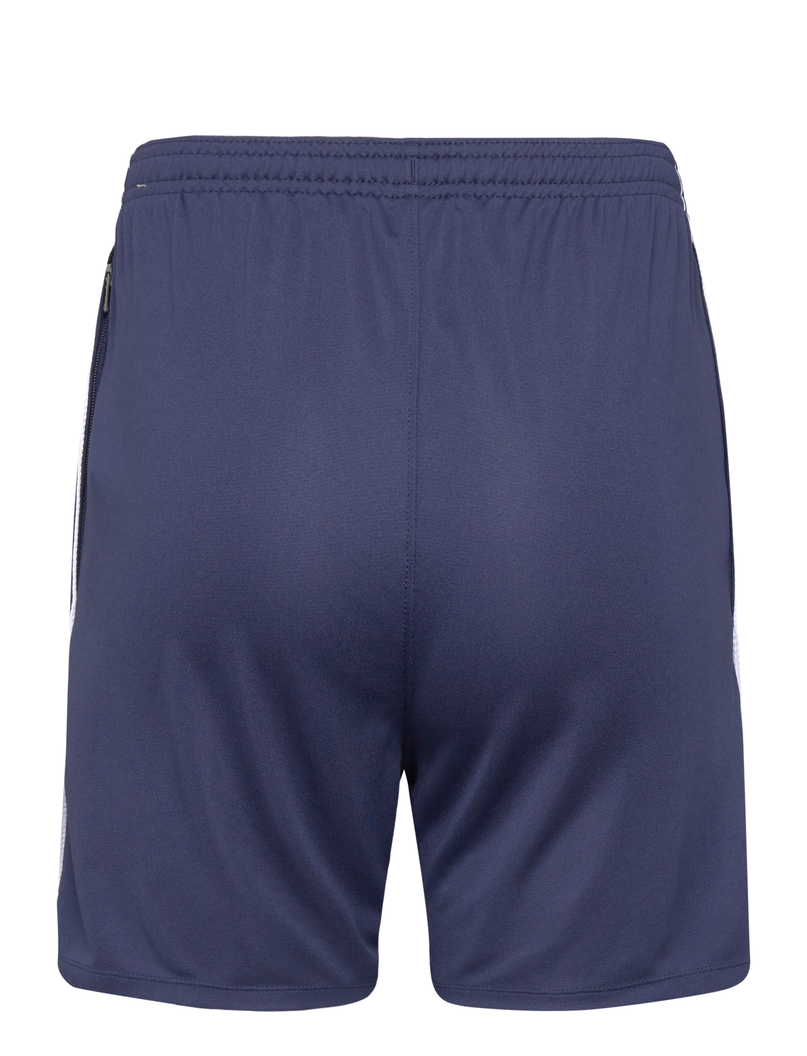Nike - Nike DRI-FIT Park 26 Short - sportimise püksid - midnight navy/white/white - 1