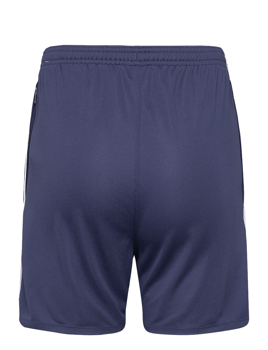 Nike - Nike DRI-FIT Park 26 Short - sportimise püksid - midnight navy/white/white - 1