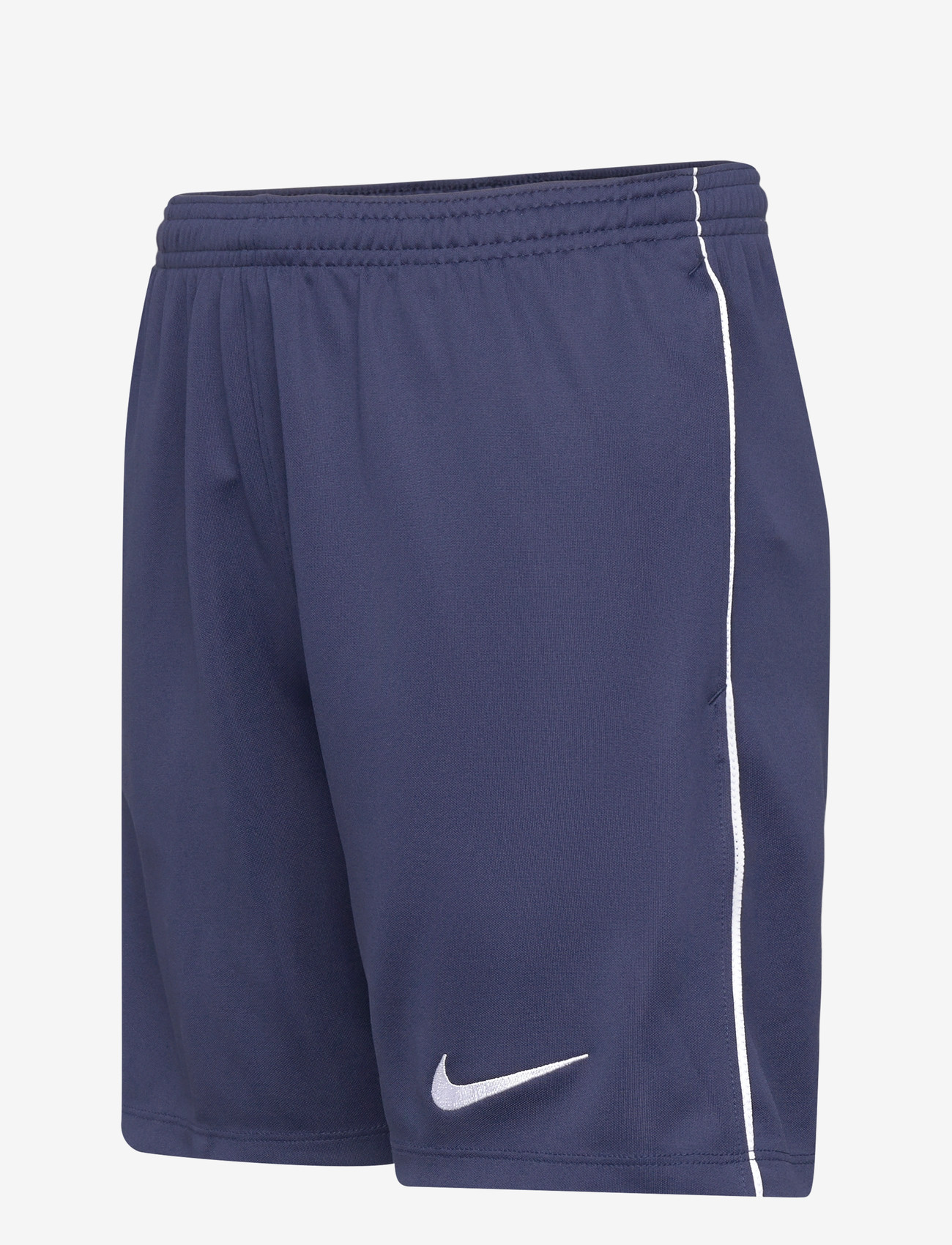Nike - Nike DRI-FIT Park 26 Short - spodenki sportowe - midnight navy/white/white - 2
