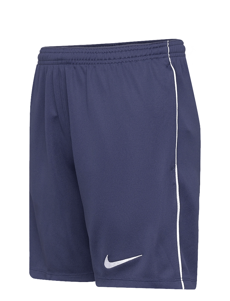 Nike - Nike DRI-FIT Park 26 Short - spodenki sportowe - midnight navy/white/white - 2
