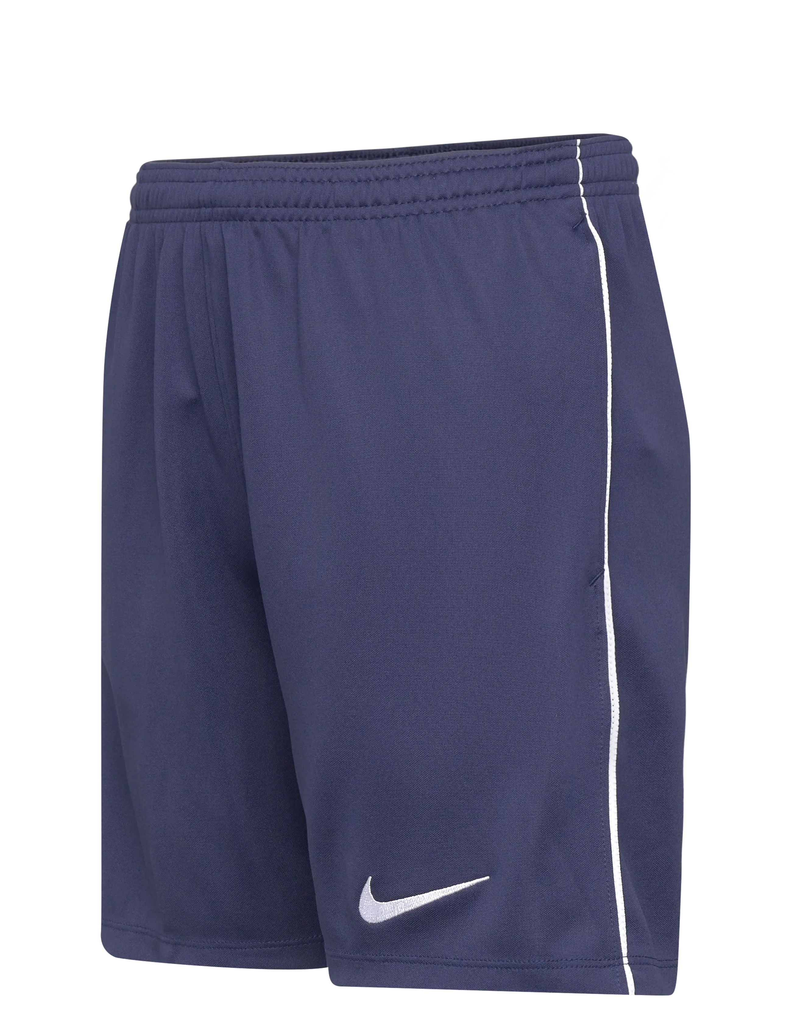 Nike - Nike DRI-FIT Park 26 Short - sportimise püksid - midnight navy/white/white - 2