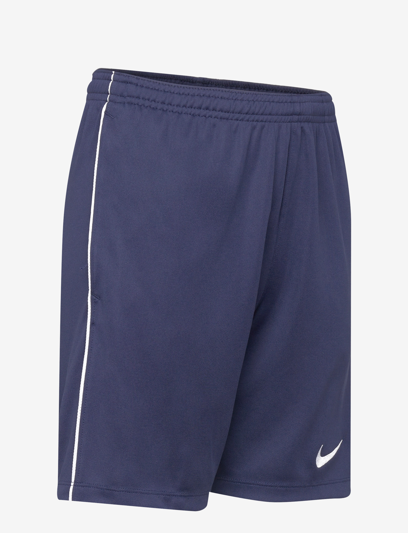 Nike - Nike DRI-FIT Park 26 Short - spodenki sportowe - midnight navy/white/white - 3