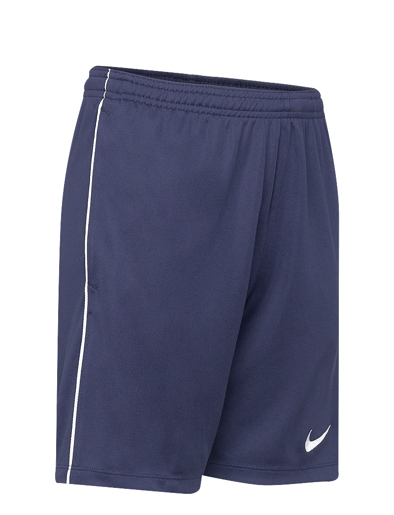 Nike - Nike DRI-FIT Park 26 Short - spodenki sportowe - midnight navy/white/white - 3