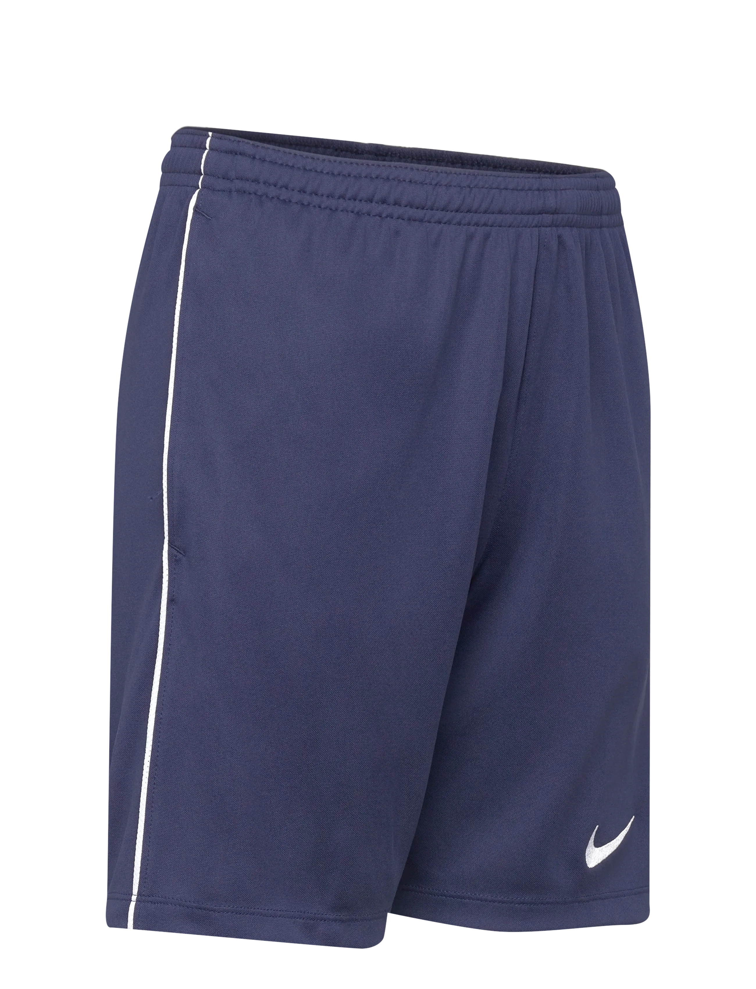 Nike - Nike DRI-FIT Park 26 Short - sportimise püksid - midnight navy/white/white - 3