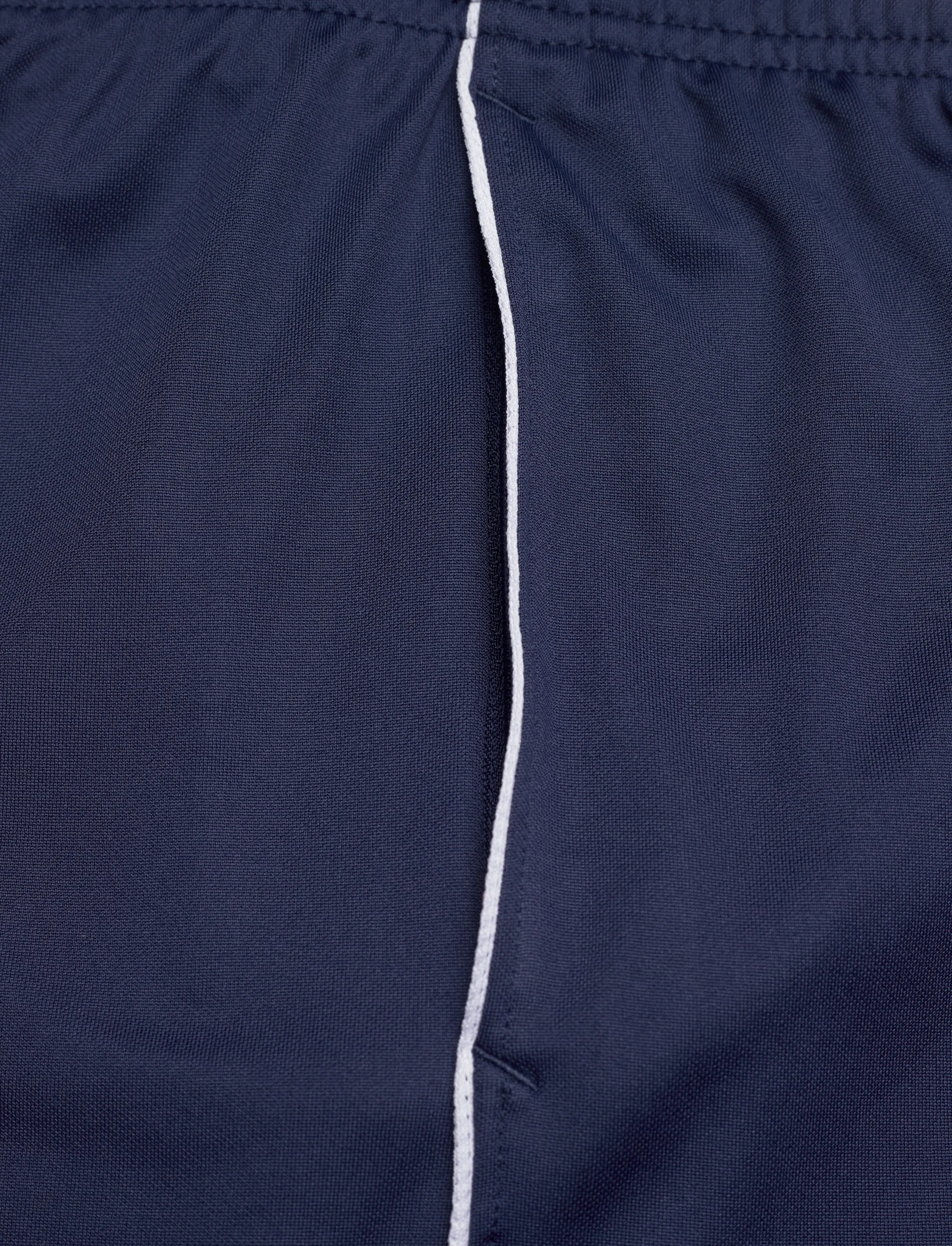 Nike - Nike DRI-FIT Park 26 Short - sportimise püksid - midnight navy/white/white - 4