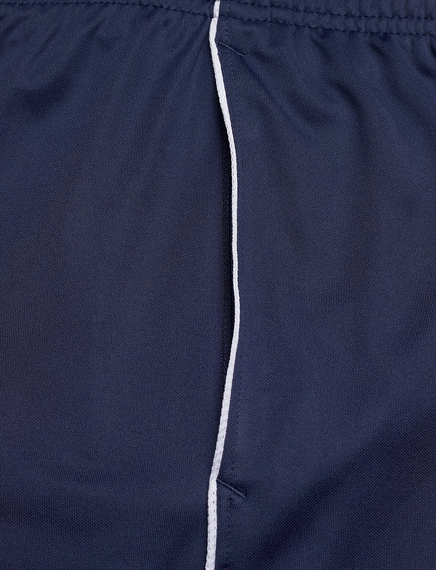 Nike - Nike DRI-FIT Park 26 Short - sportimise püksid - midnight navy/white/white - 4