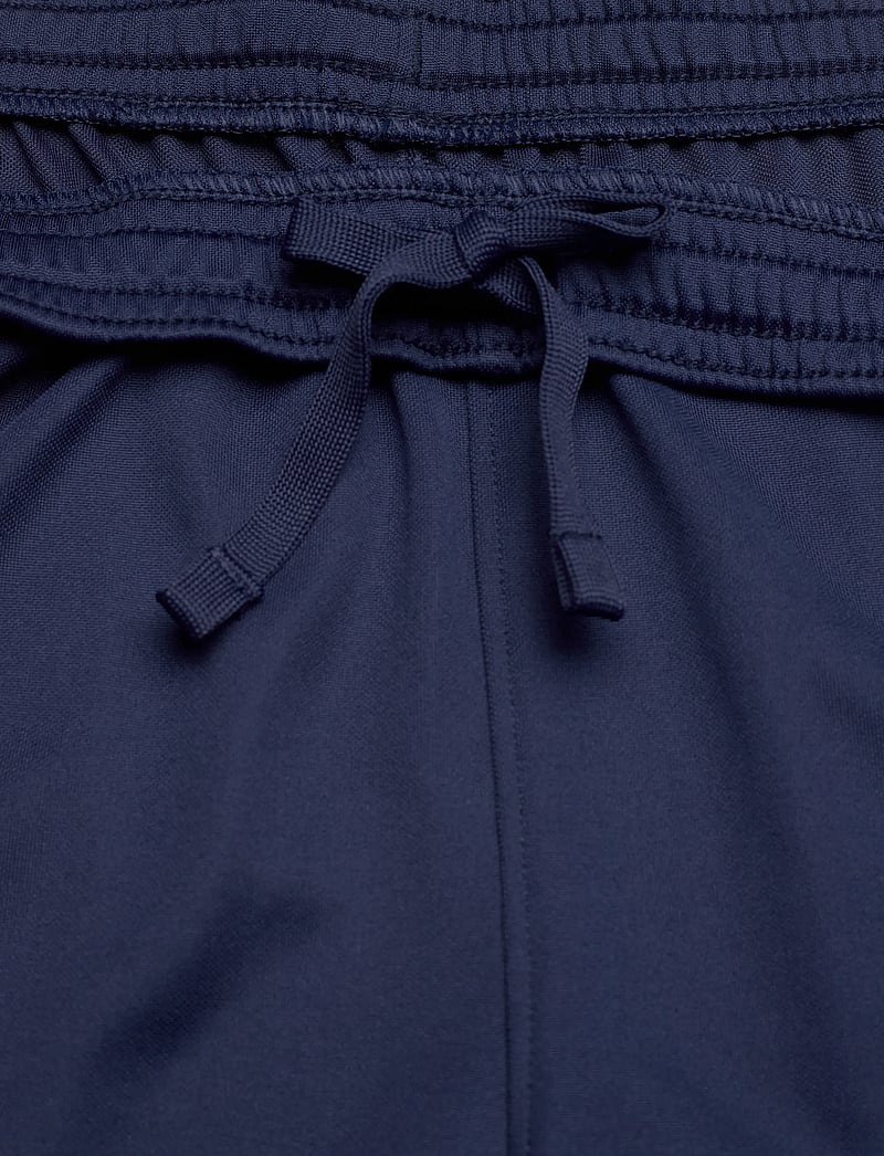 Nike - Nike DRI-FIT Park 26 Short - spodenki sportowe - midnight navy/white/white - 5