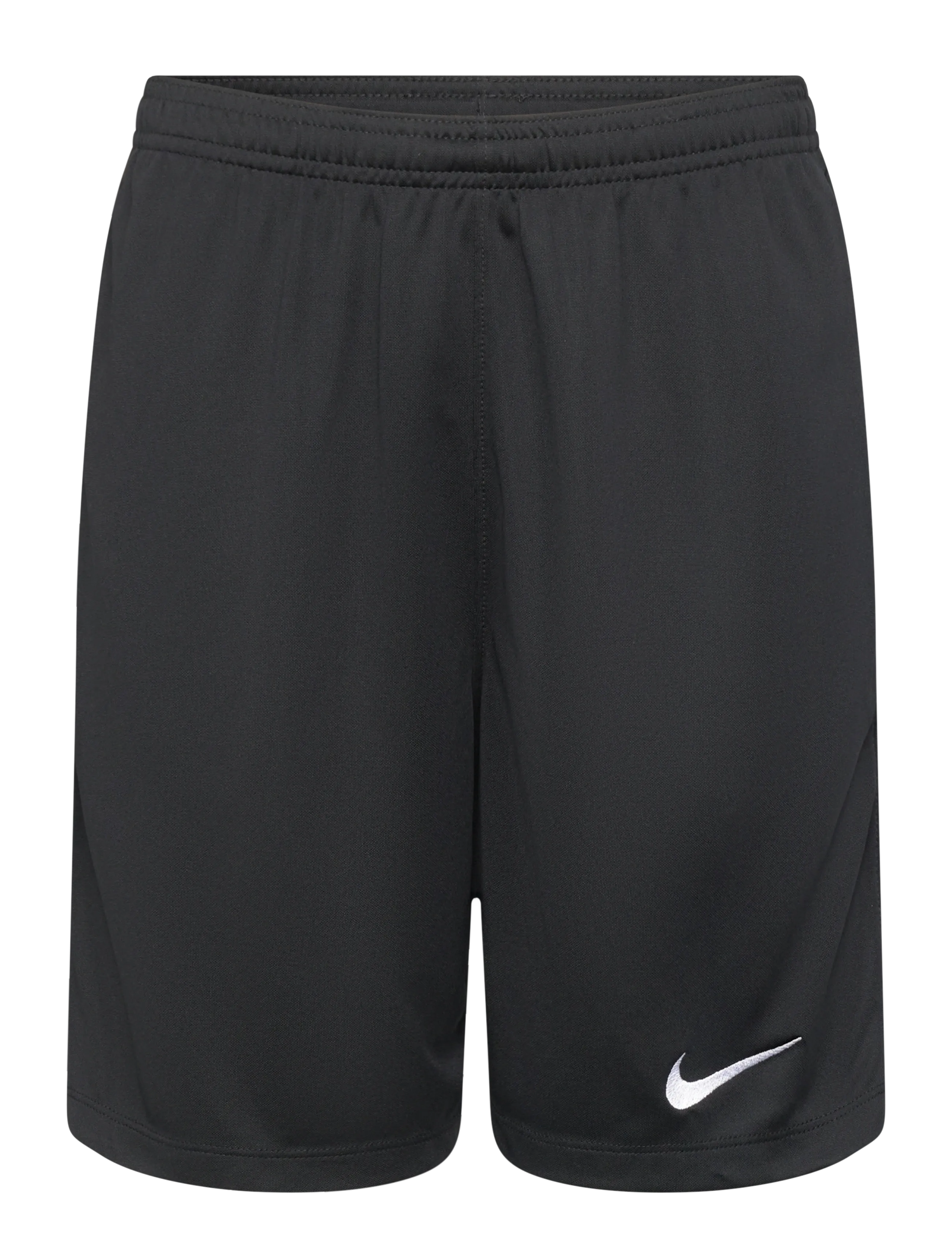 Nike Y NK DF PARK26 SHORT KZ - Püksid - BLACK/WHITE/WHITE / black