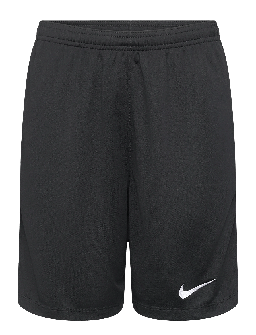Nike - Nike DRI-FIT Park 26 Short - black/white/white - 0
