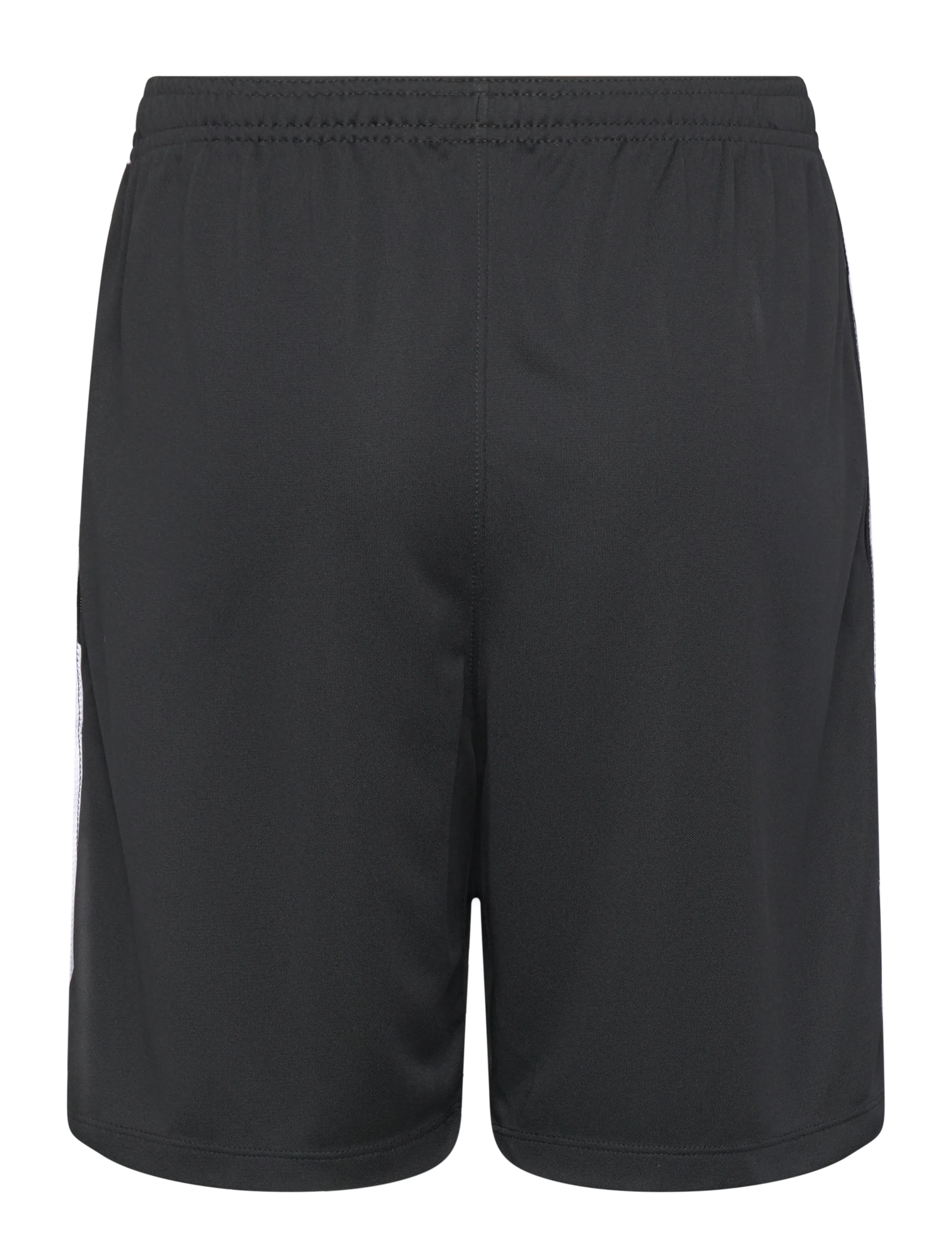 Nike - Nike DRI-FIT Park 26 Short - black/white/white - 1
