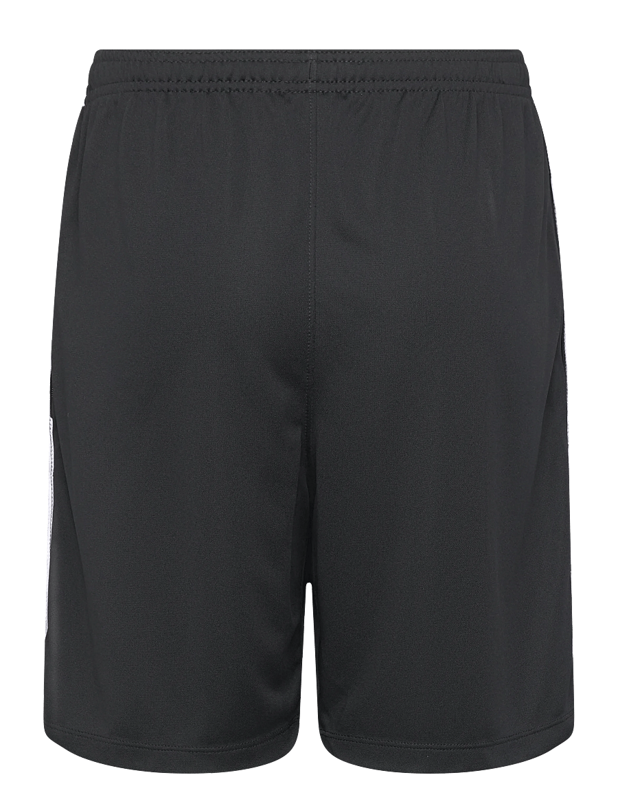Nike - Nike DRI-FIT Park 26 Short - black/white/white - 1