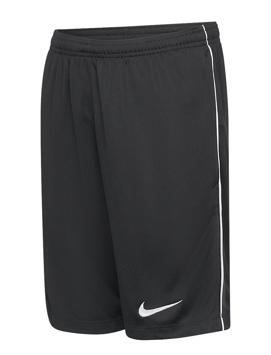 Nike - Nike DRI-FIT Park 26 Short - black/white/white - 2