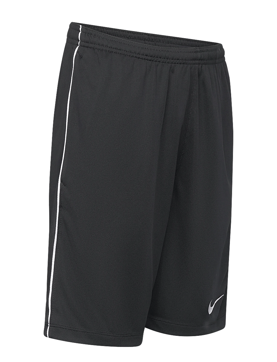 Nike - Nike DRI-FIT Park 26 Short - black/white/white - 3