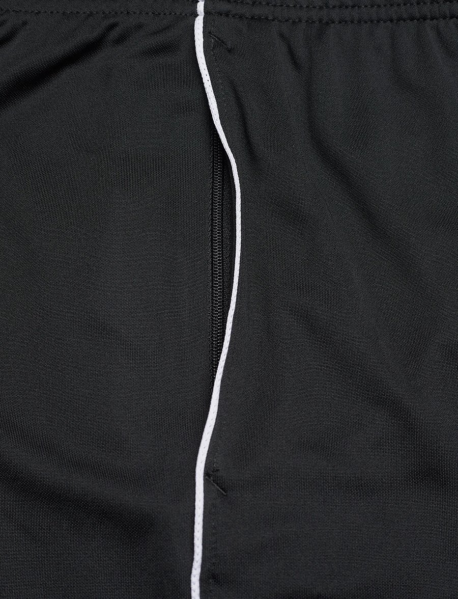 Nike - Nike DRI-FIT Park 26 Short - black/white/white - 4