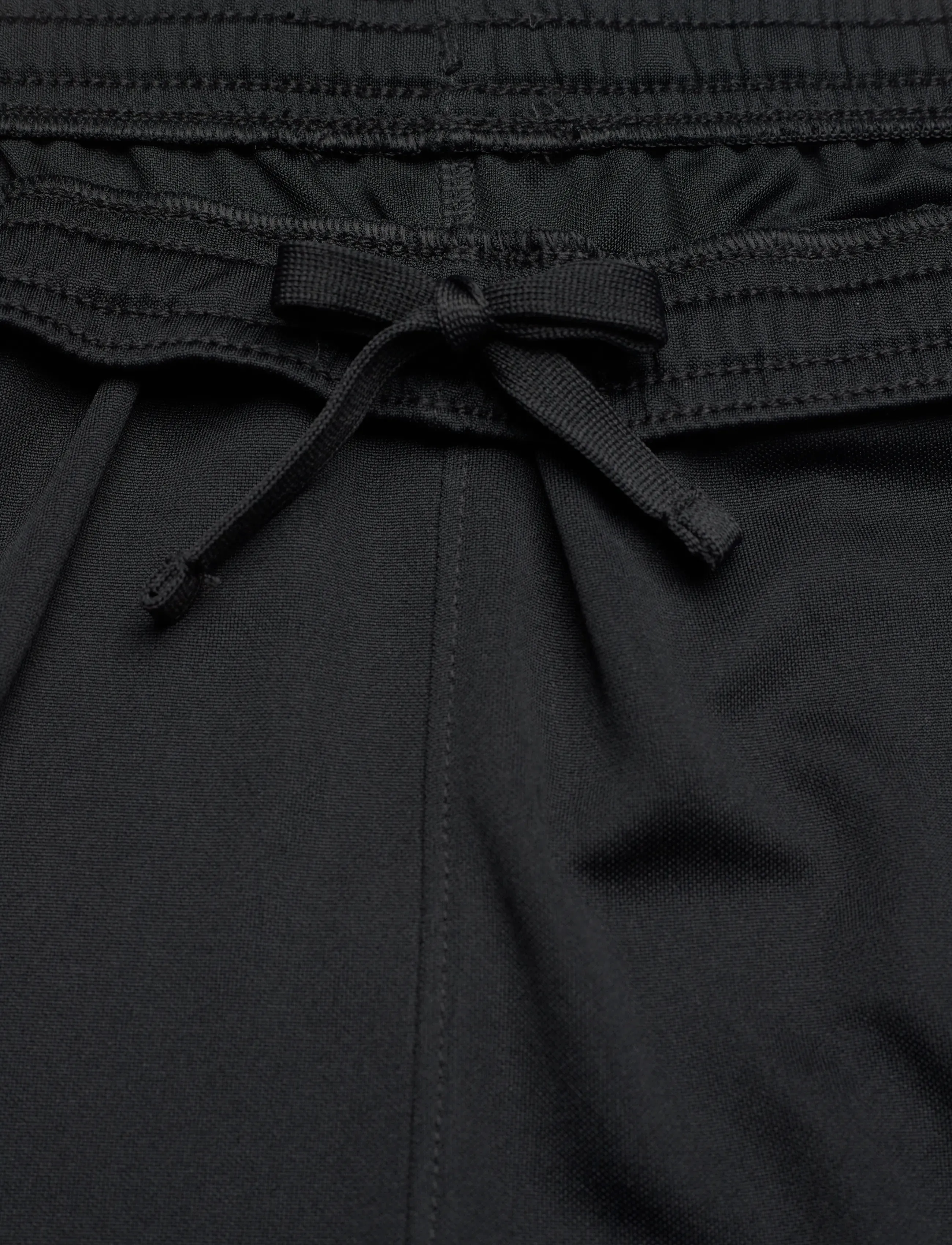 Nike - Nike DRI-FIT Park 26 Short - black/white/white - 5