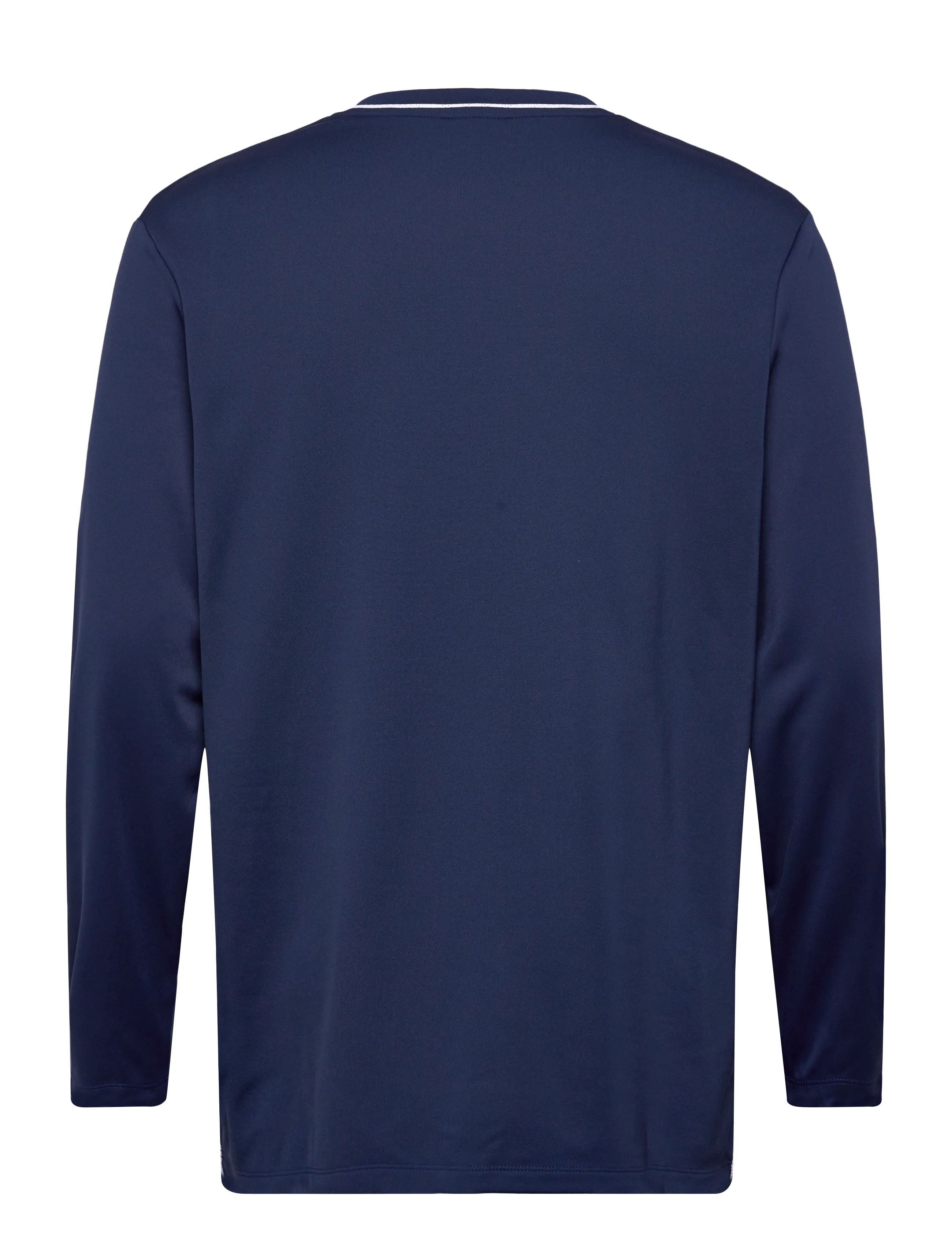 Nike - Nike DRI-FIT PARK26 CREW TOP - fodboldtrøjer - midnight navy/white/white - 1