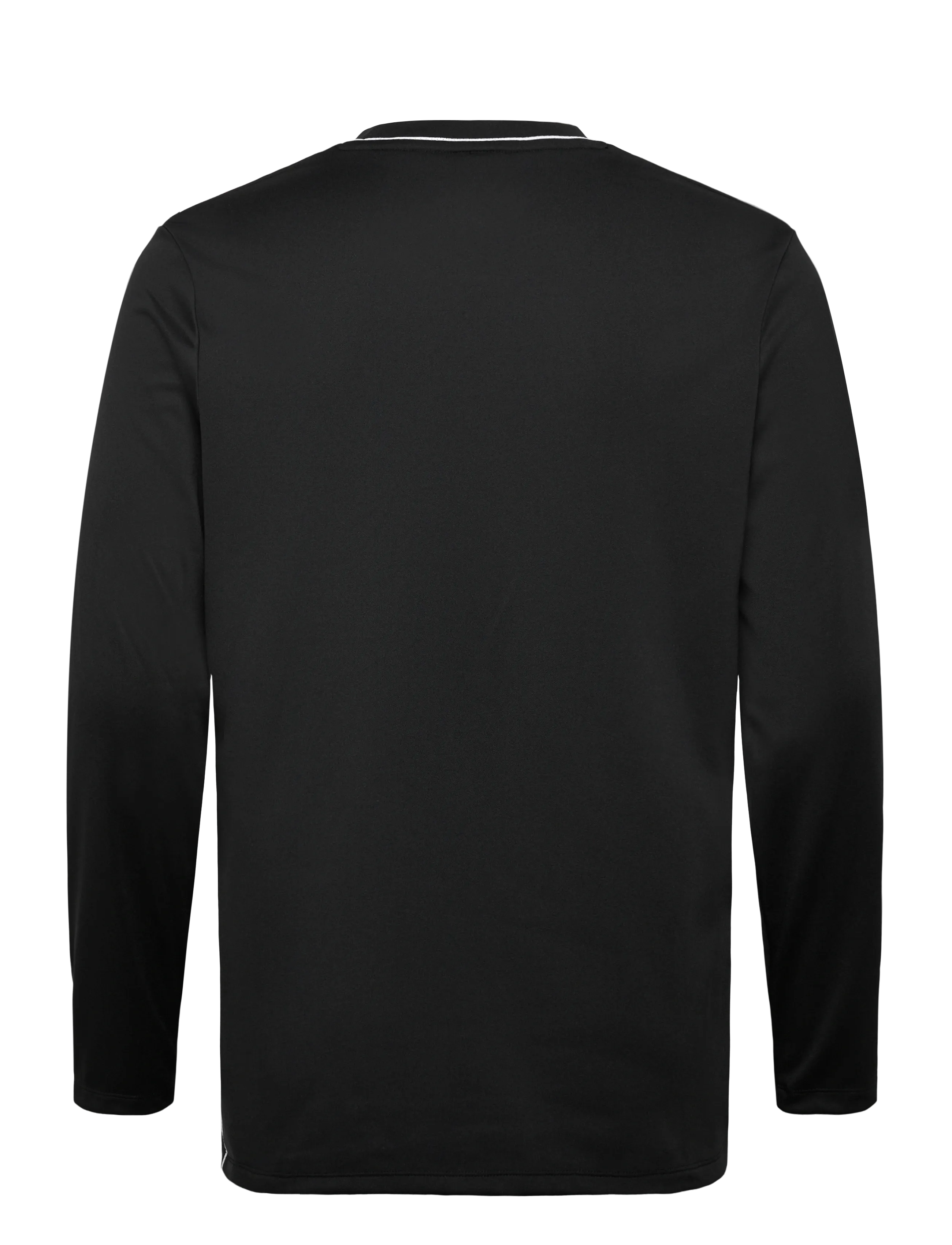 Nike - Nike DRI-FIT PARK26 CREW TOP - fußballoberteile - black/white/white - 1