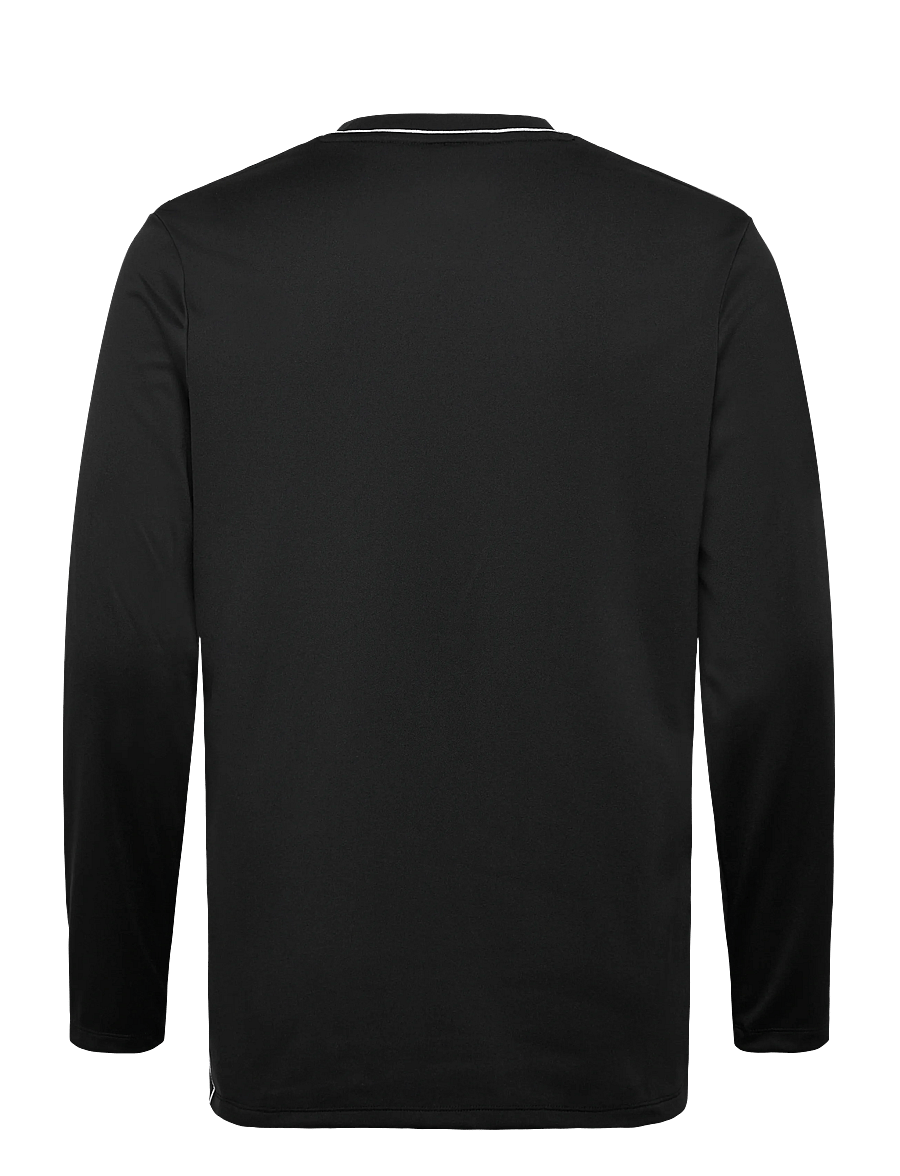 Nike - Nike DRI-FIT PARK26 CREW TOP - fußballoberteile - black/white/white - 1