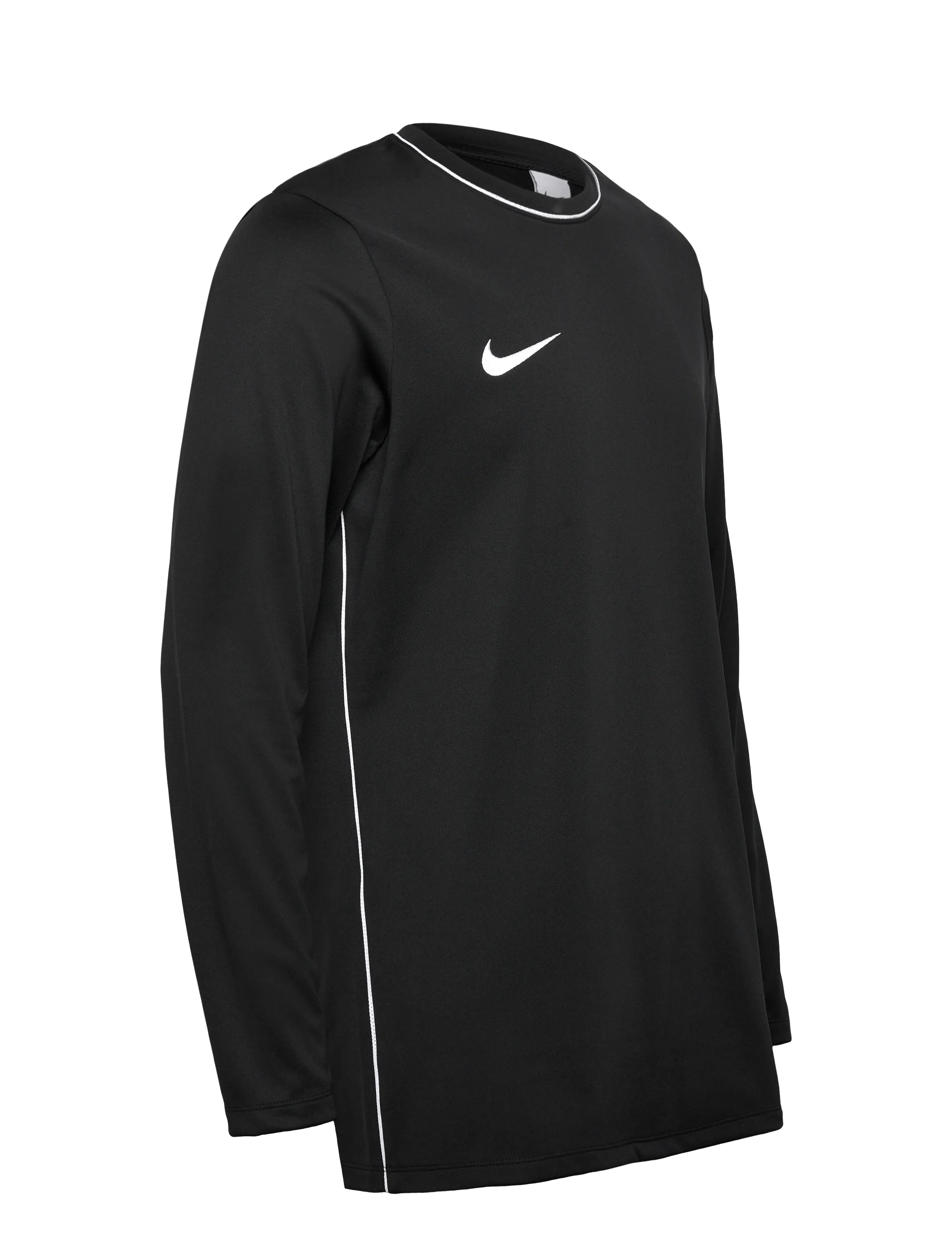 Nike - Nike DRI-FIT PARK26 CREW TOP - fußballoberteile - black/white/white - 2