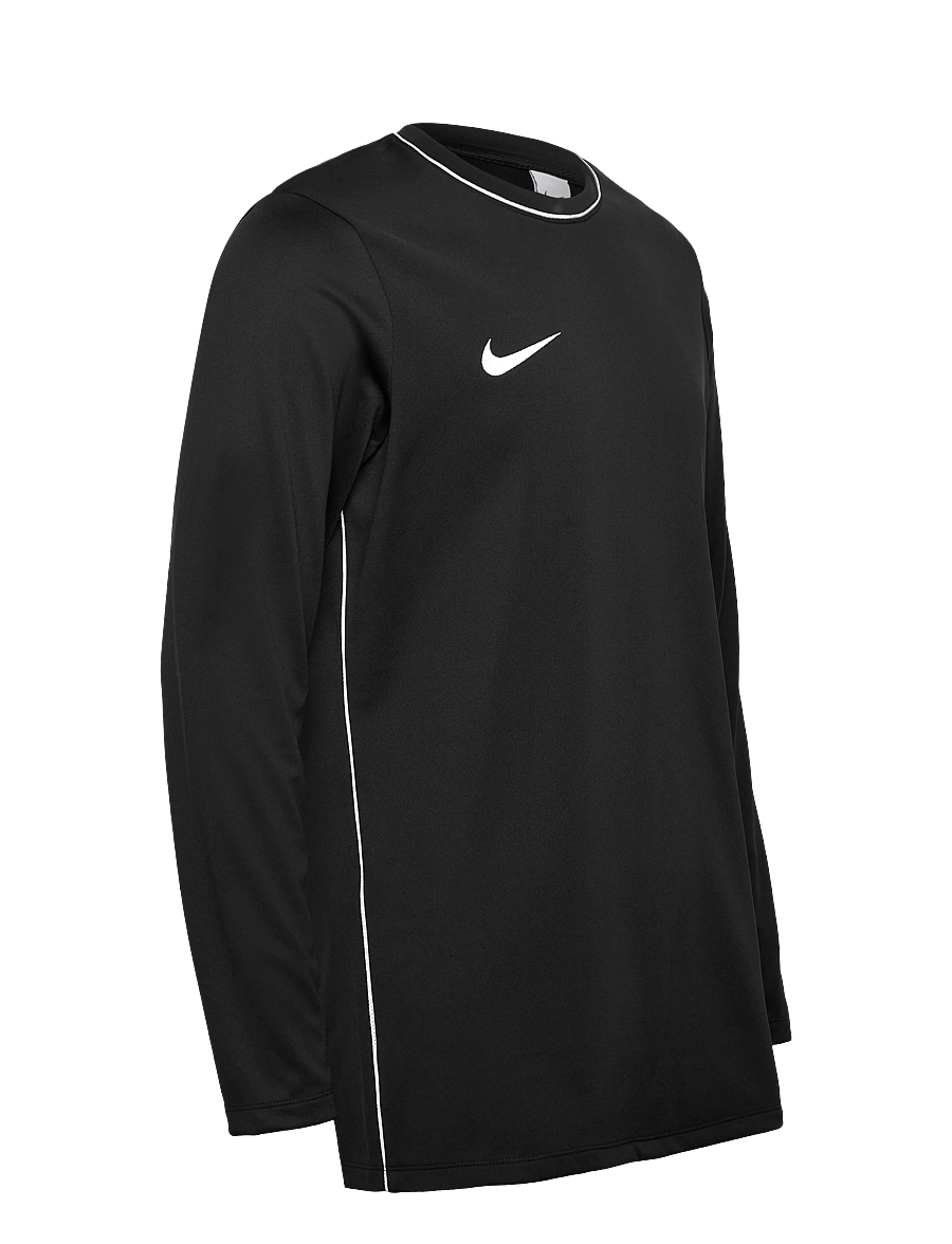 Nike - Nike DRI-FIT PARK26 CREW TOP - fußballoberteile - black/white/white - 2