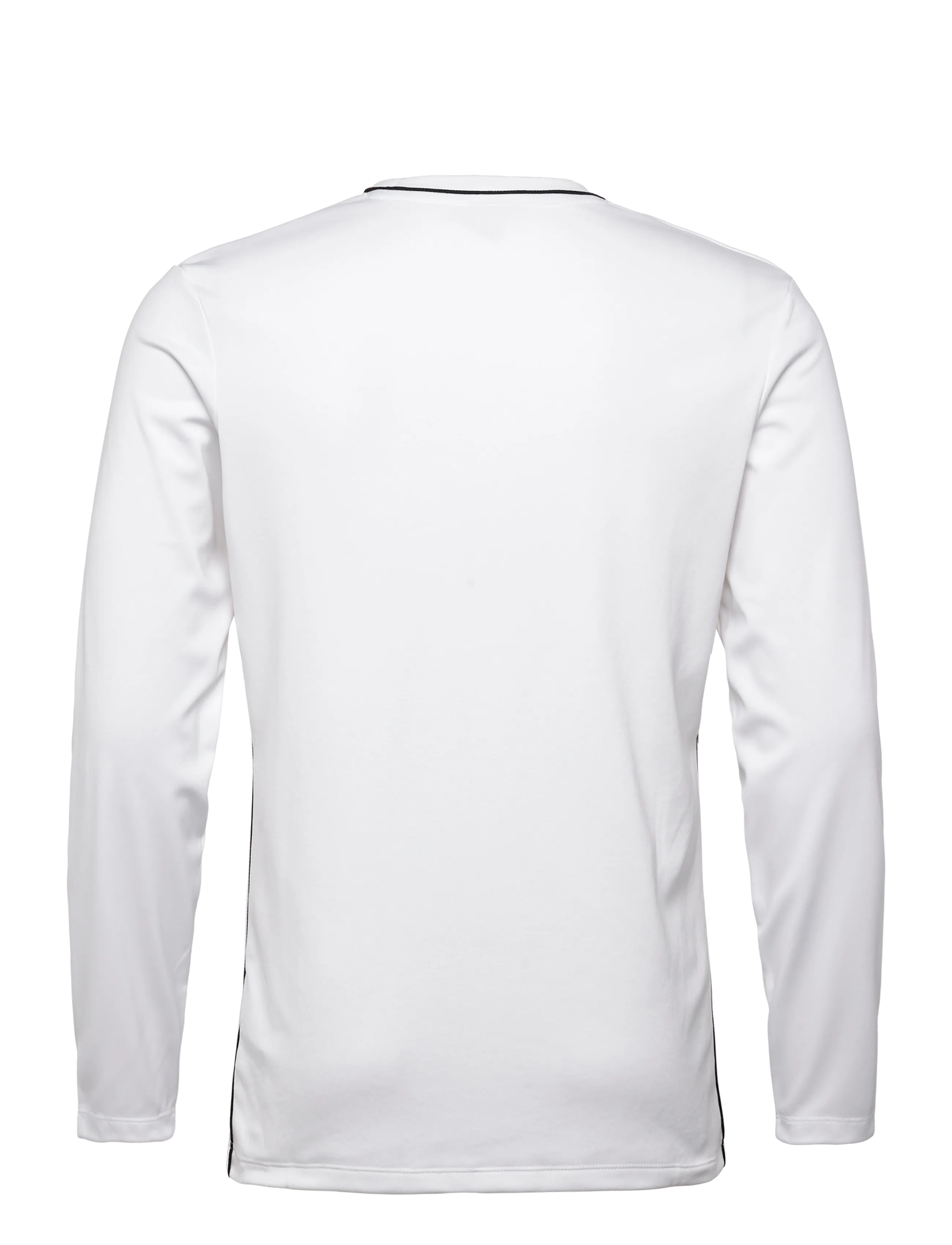 Nike - Nike DRI-FIT PARK26 CREW TOP - fodboldtrøjer - white/black/black - 1