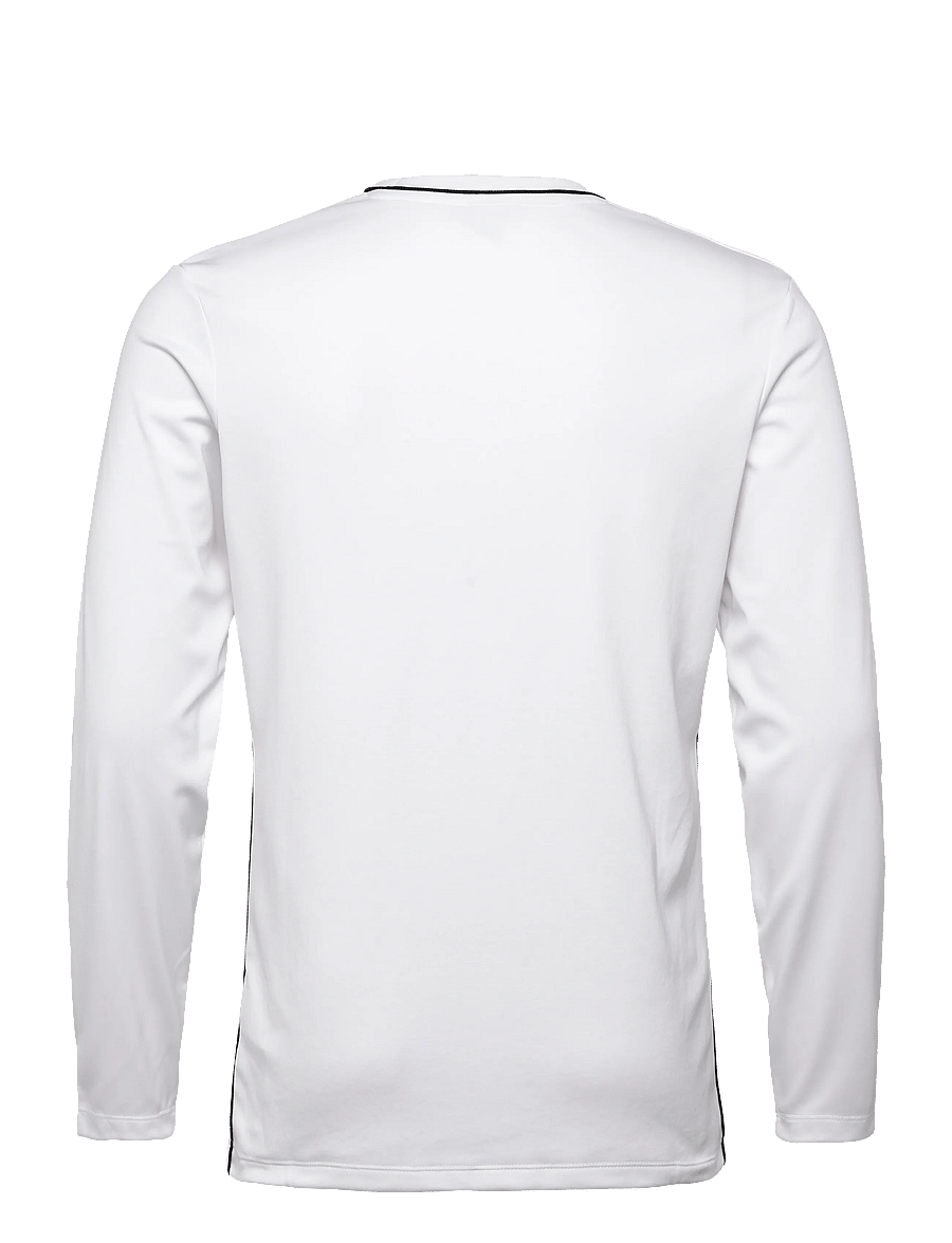 Nike - Nike DRI-FIT PARK26 CREW TOP - fodboldtrøjer - white/black/black - 1