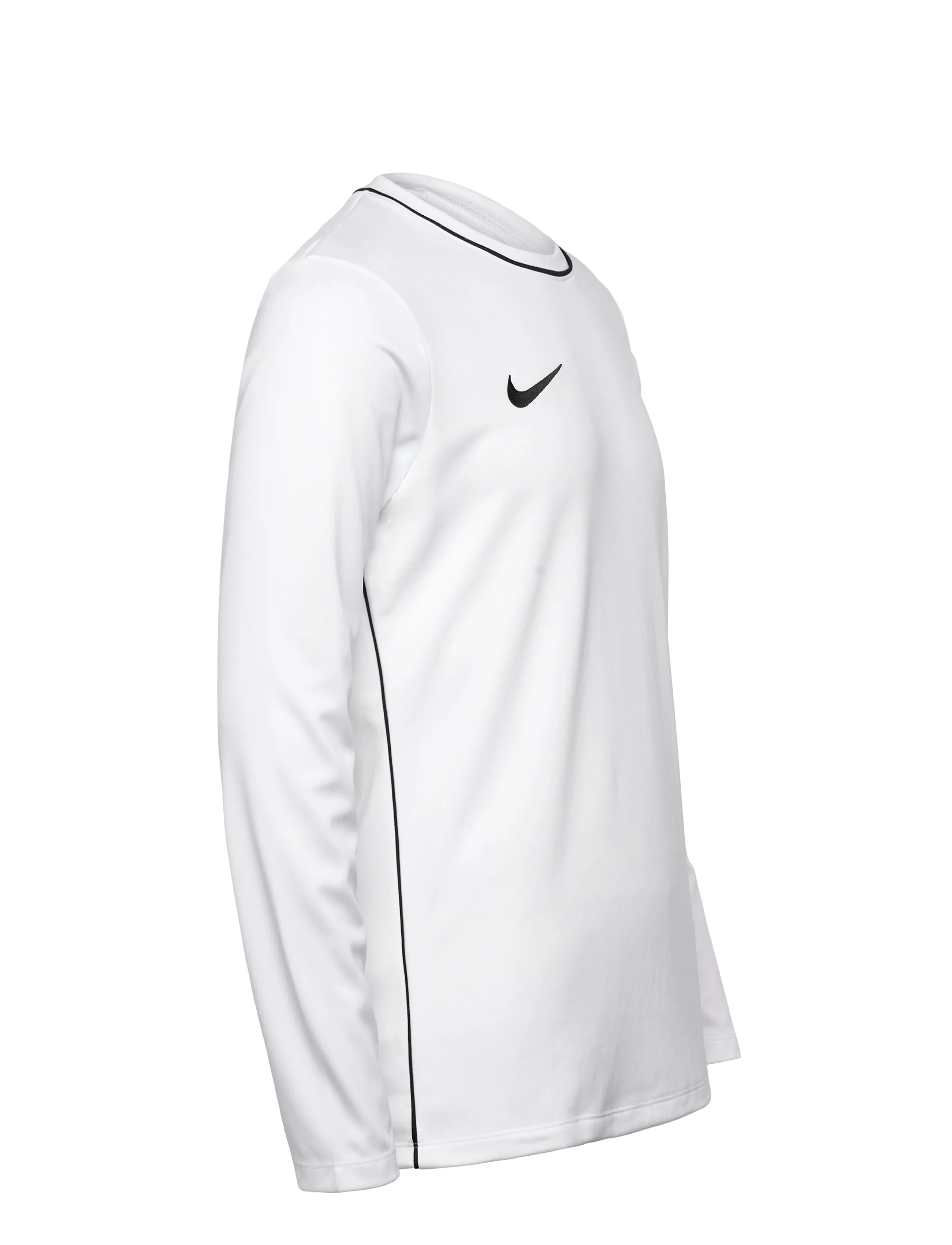 Nike - Nike DRI-FIT PARK26 CREW TOP - fodboldtrøjer - white/black/black - 2