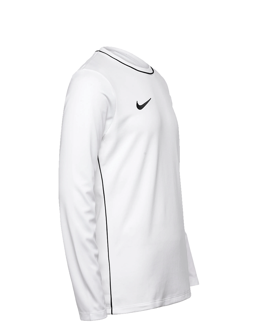 Nike - Nike DRI-FIT PARK26 CREW TOP - fodboldtrøjer - white/black/black - 2