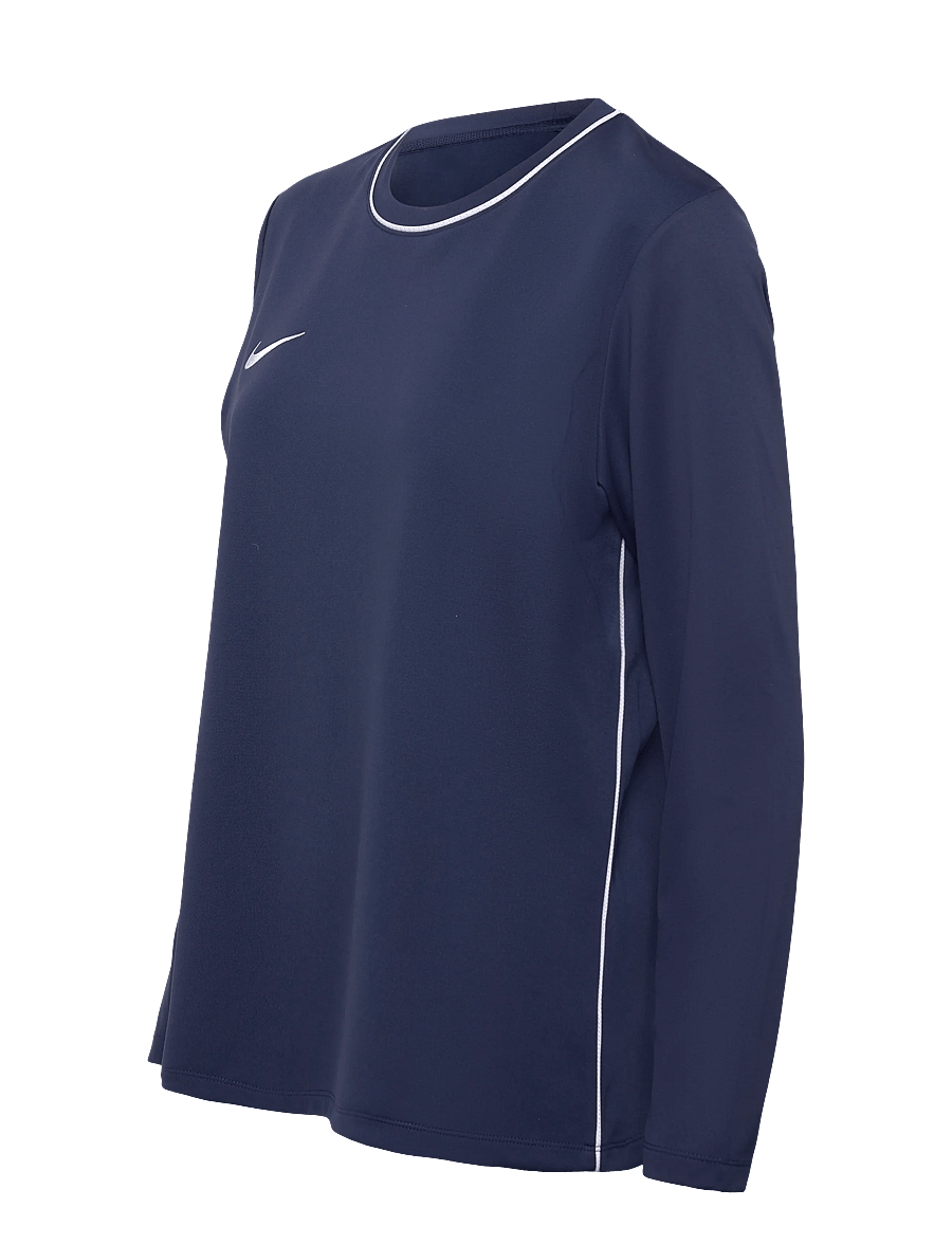 Nike - Nike DRI-FIT Park 26 Crew Top - fotbollströjor - midnight navy/white/white - 3