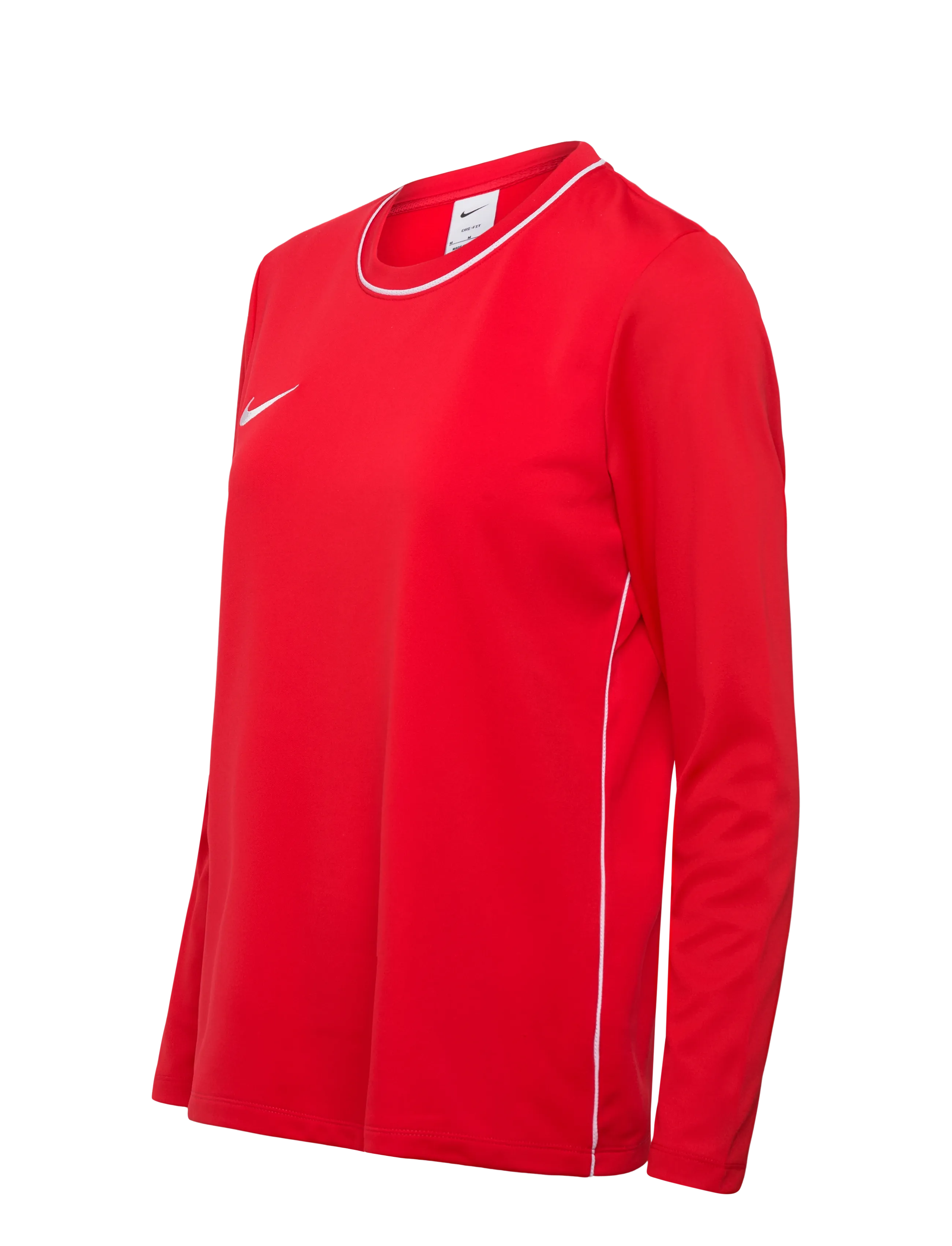 Dri-Fit Park 26 Crew Top 4