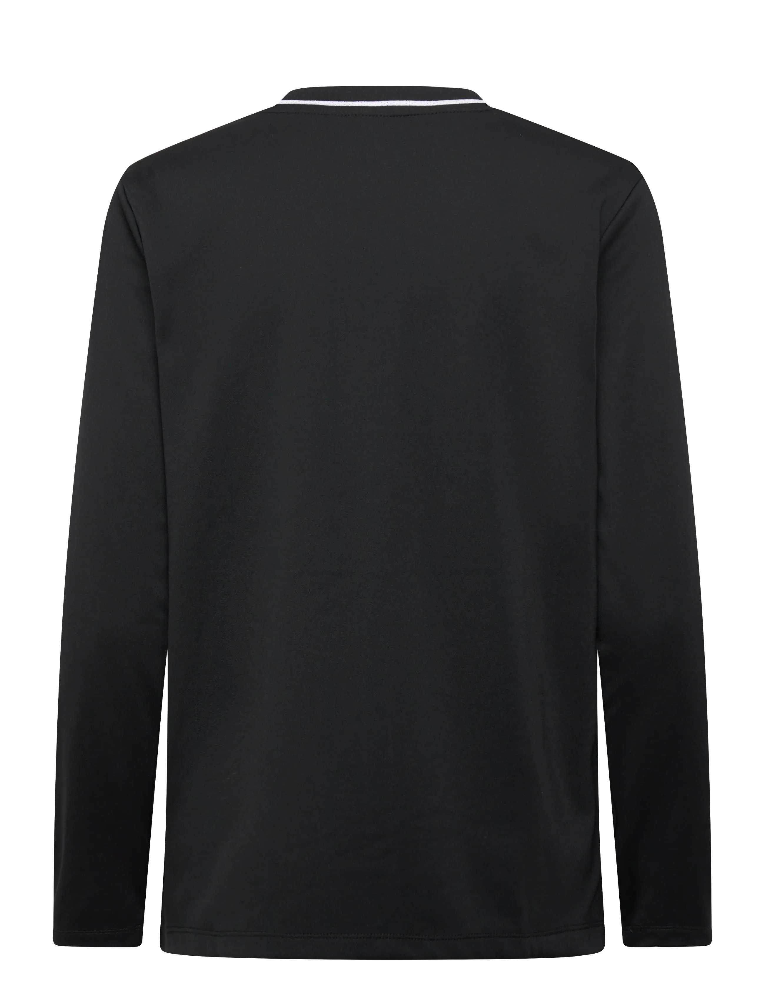 Dri-Fit Park 26 Crew Top 2
