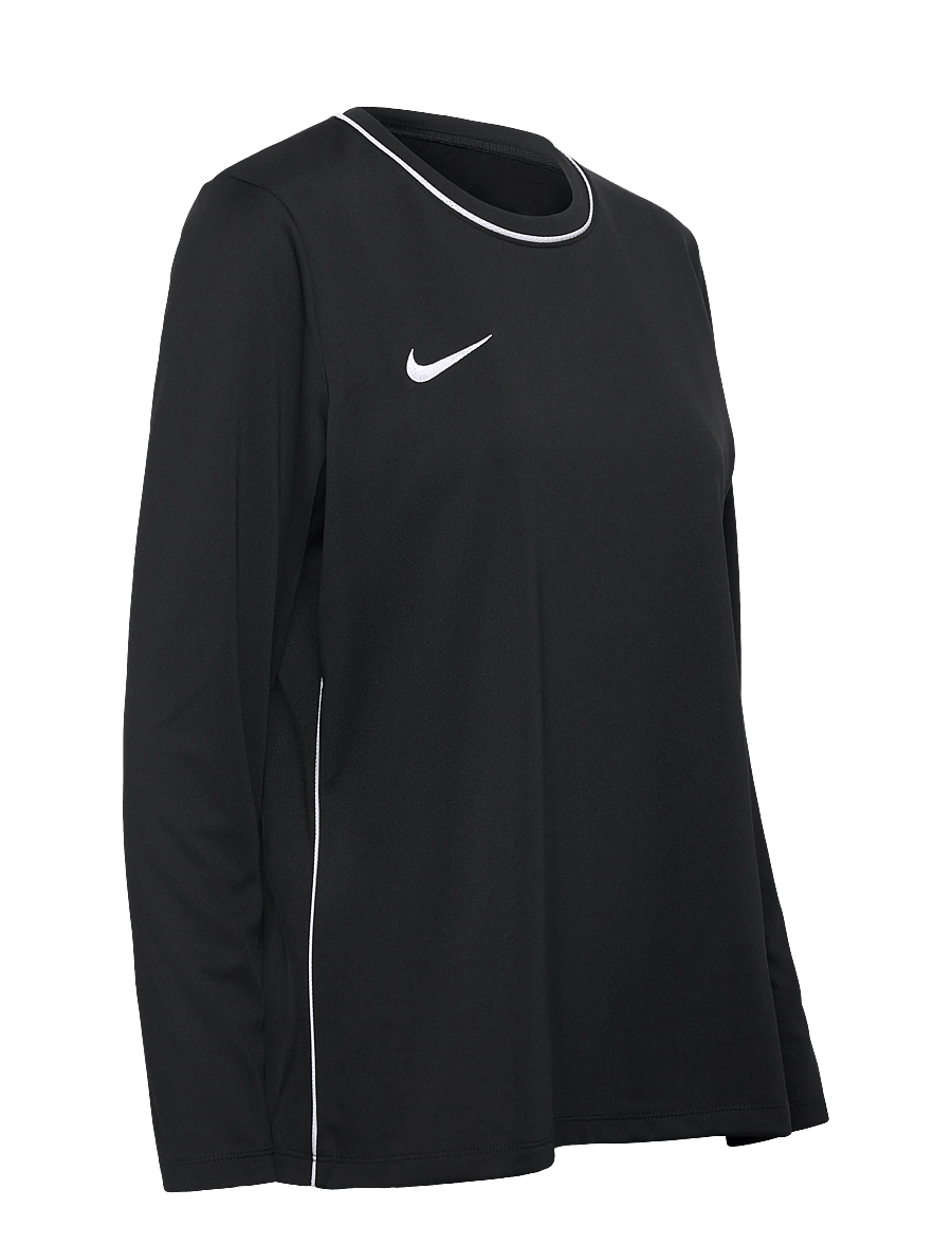 Nike - Nike DRI-FIT Park 26 Crew Top - fotbollströjor - black/white/white - 2
