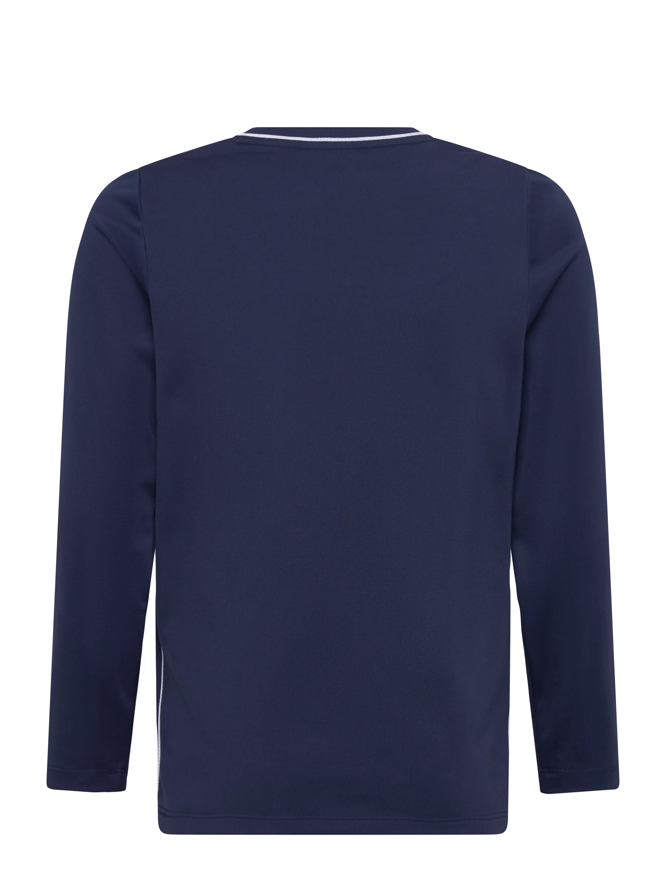 Nike - Nike DRI-FIT Park 26 Crew Top - hauts de sport - midnight navy/white/white - 1