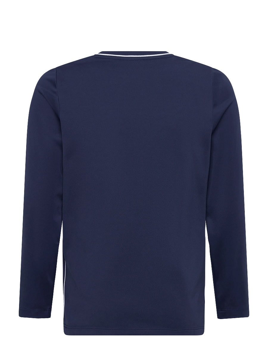 Nike - Nike DRI-FIT Park 26 Crew Top - hauts de sport - midnight navy/white/white - 1