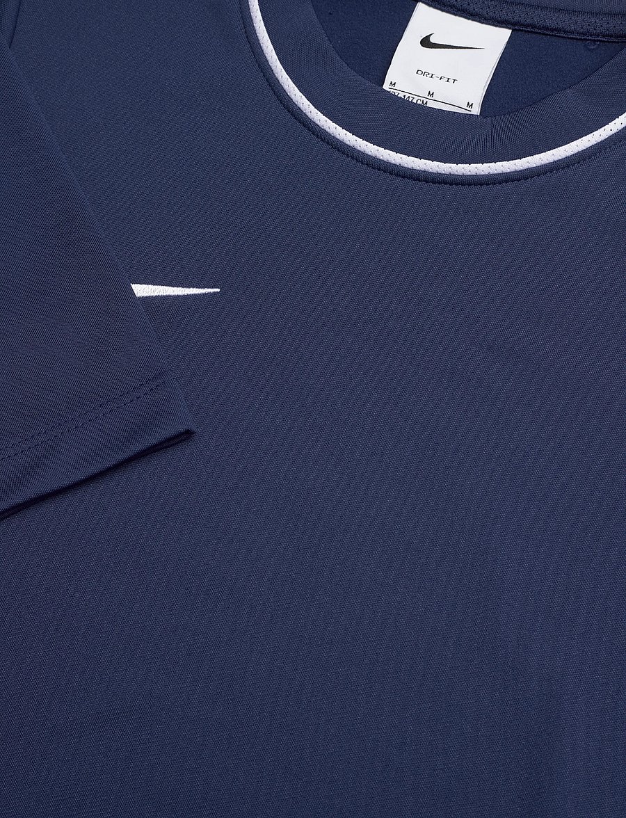 Nike - Nike DRI-FIT Park 26 Crew Top - hauts de sport - midnight navy/white/white - 2