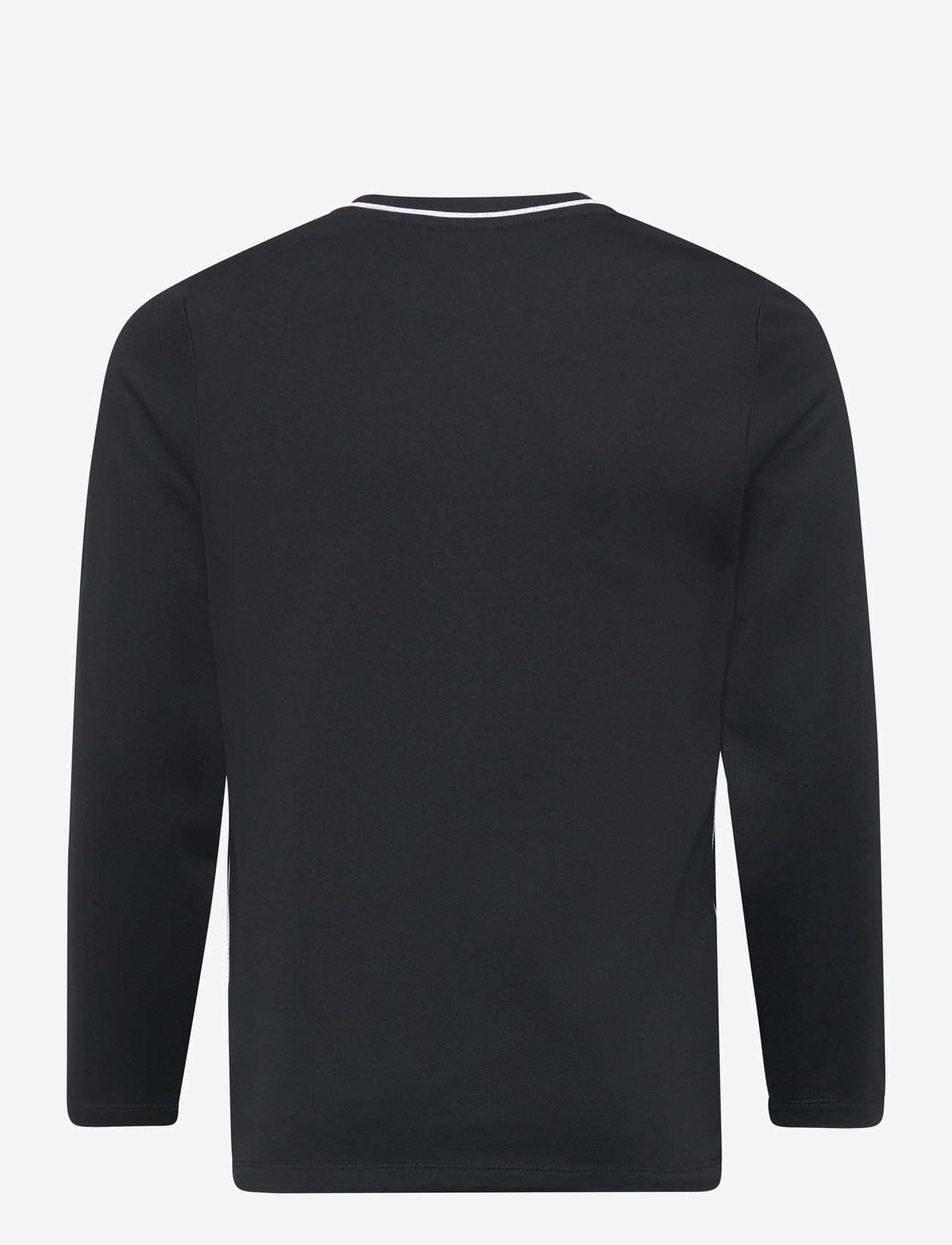 Nike - Nike DRI-FIT Park 26 Crew Top - sportoberteile - black/white/white - 1
