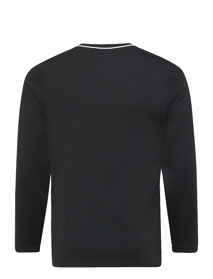 Nike - Nike DRI-FIT Park 26 Crew Top - sports tops - black/white/white - 1