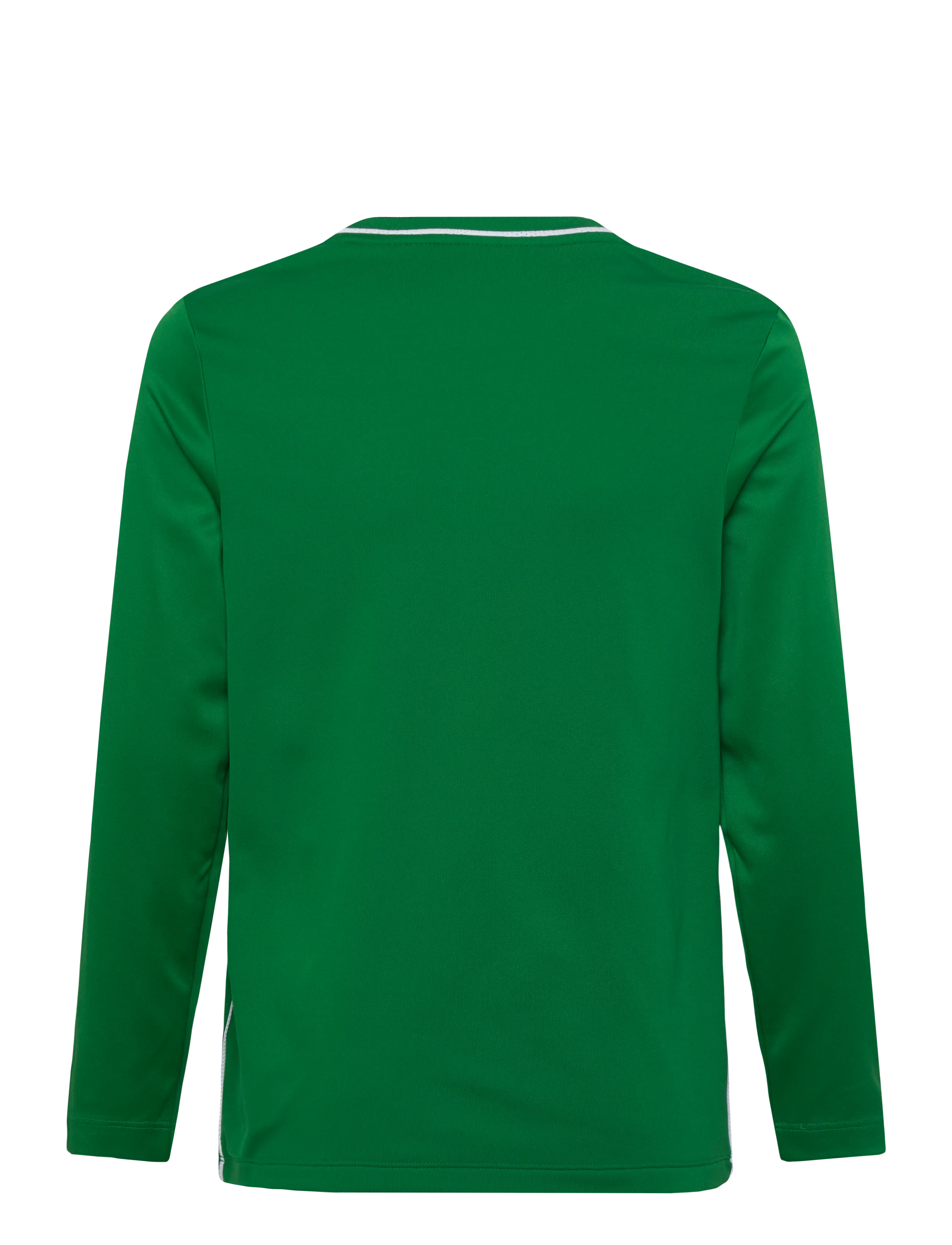 Nike - Nike DRI-FIT Park 26 Crew Top - sportstoppe - pine green/white/white - 1